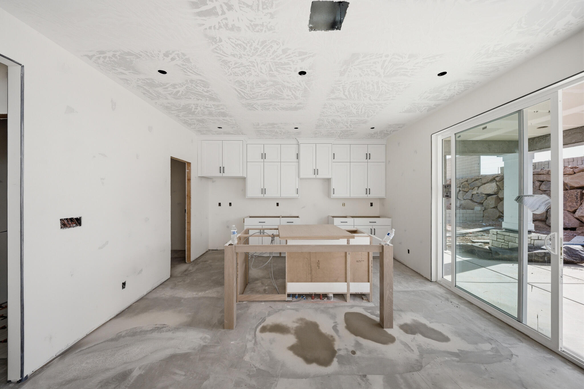 SAGE HAVEN - Residential