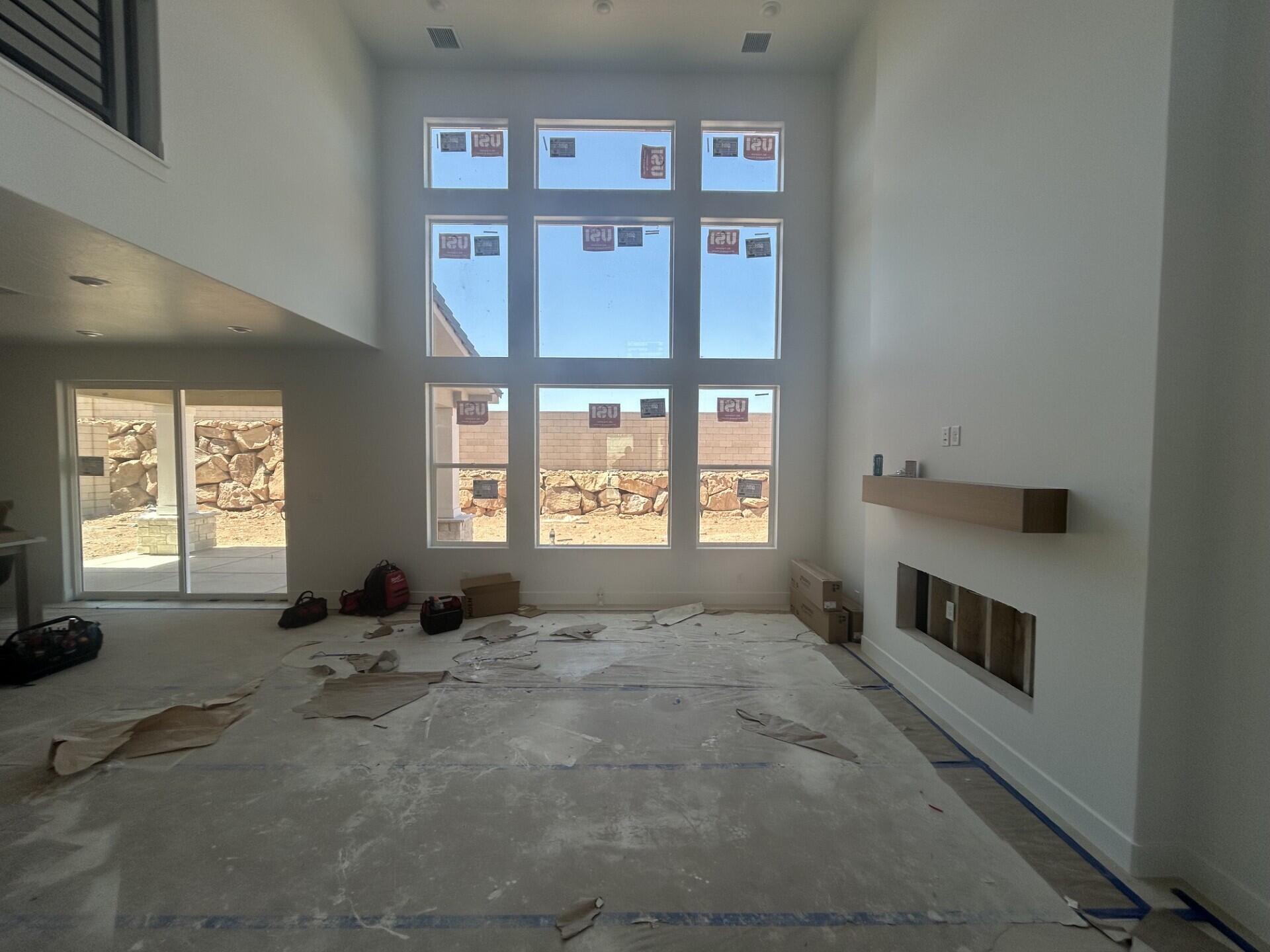 SAGE HAVEN - Residential