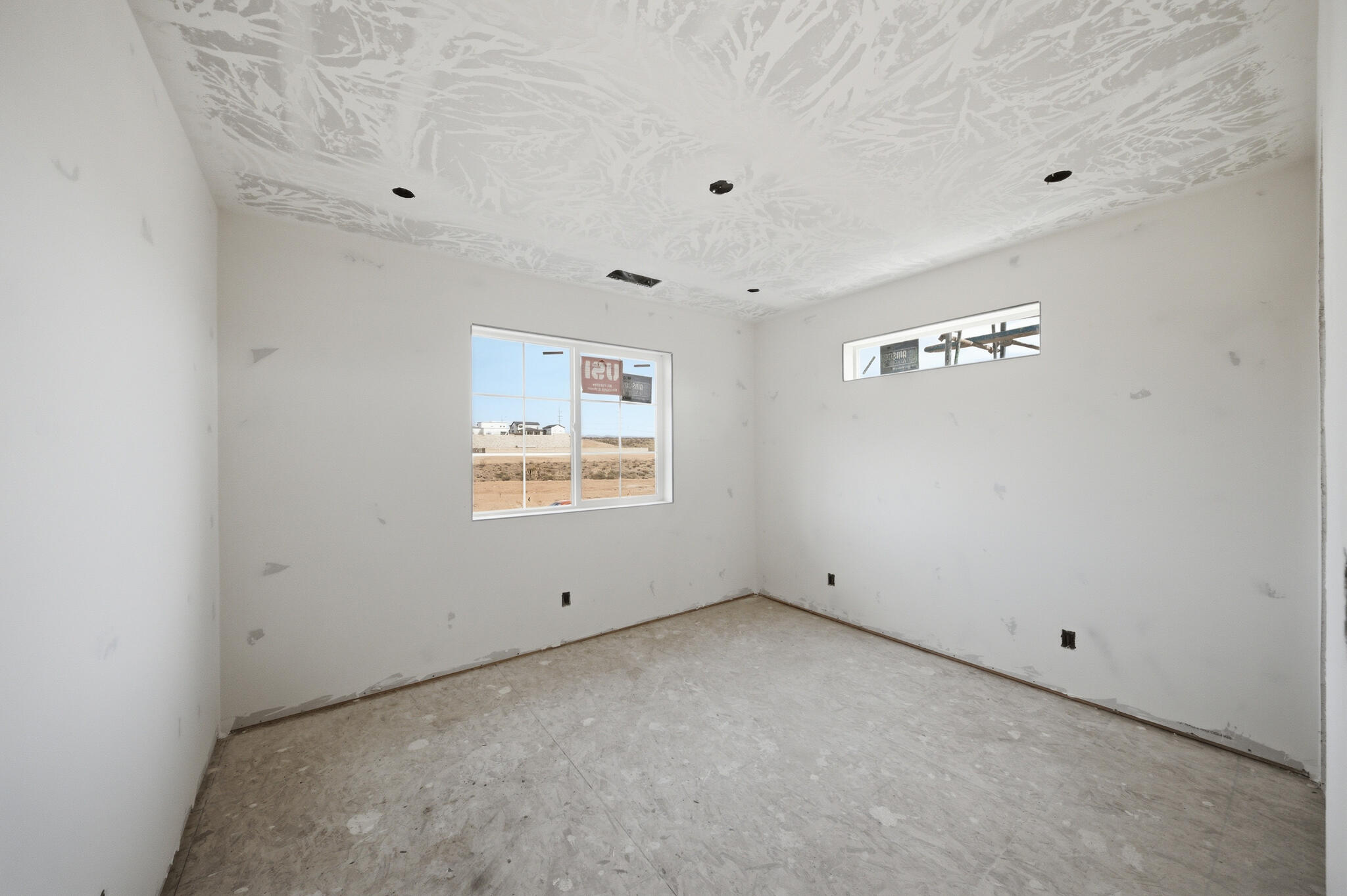 SAGE HAVEN - Residential