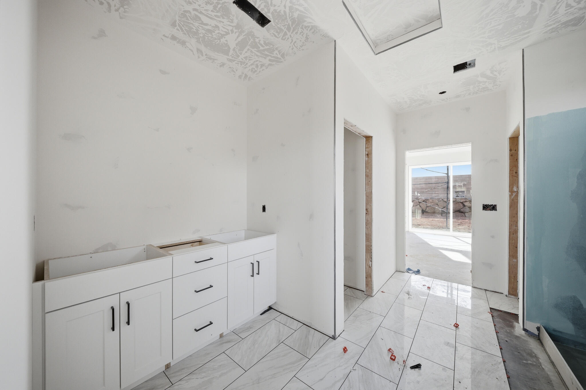 SAGE HAVEN - Residential