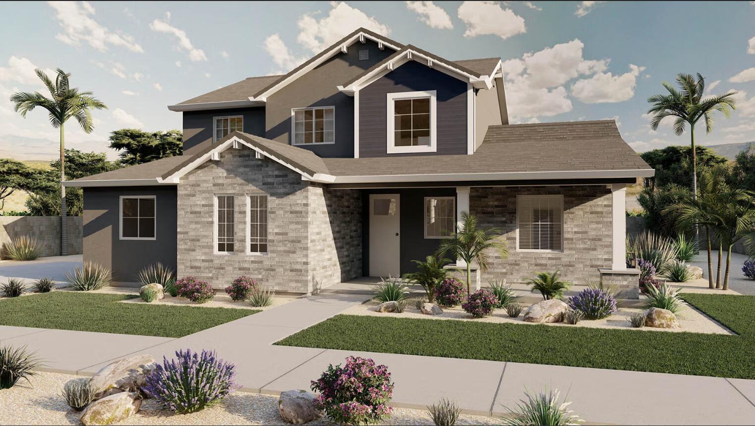 SAGE HAVEN - Residential