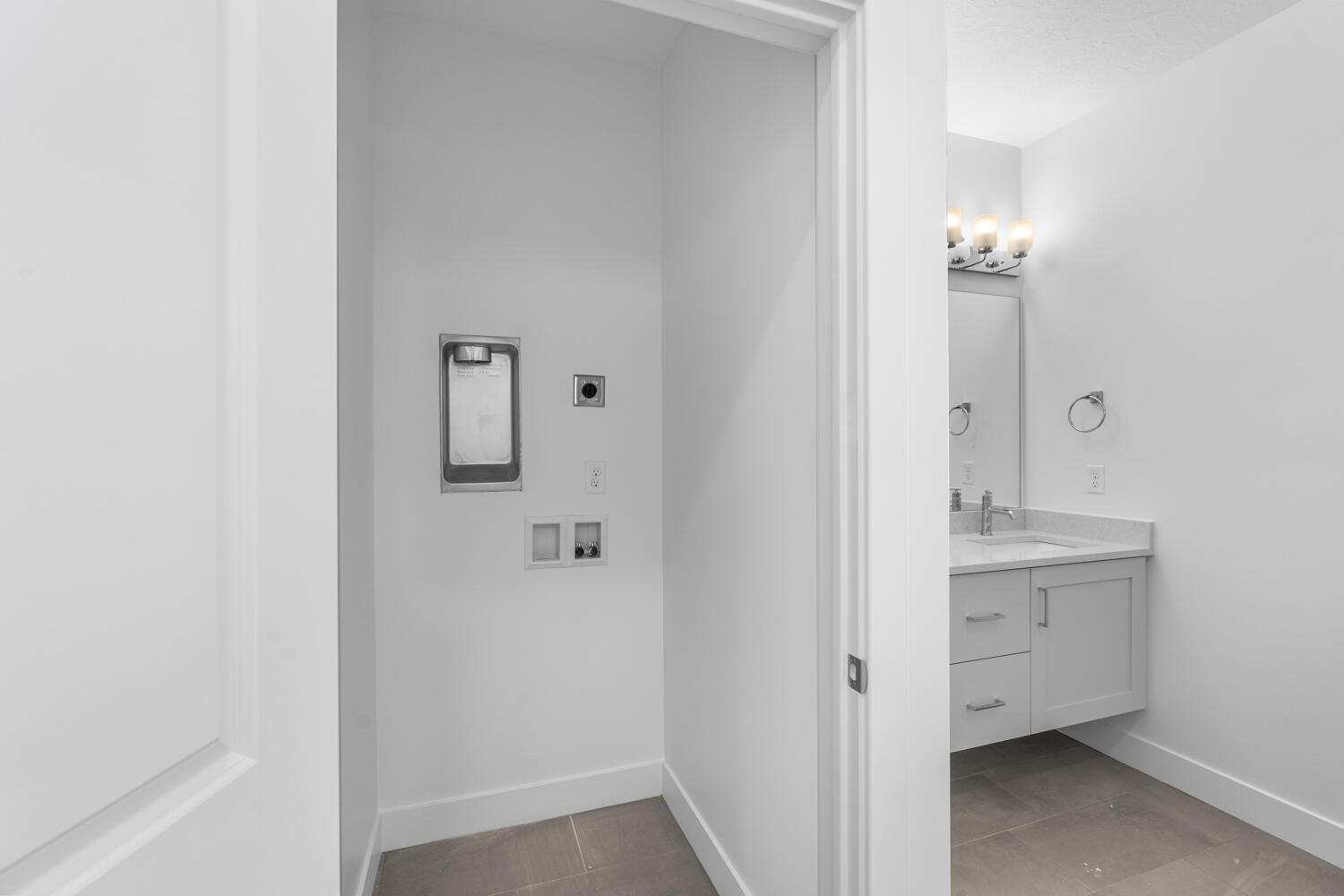 SAGE HAVEN - Residential