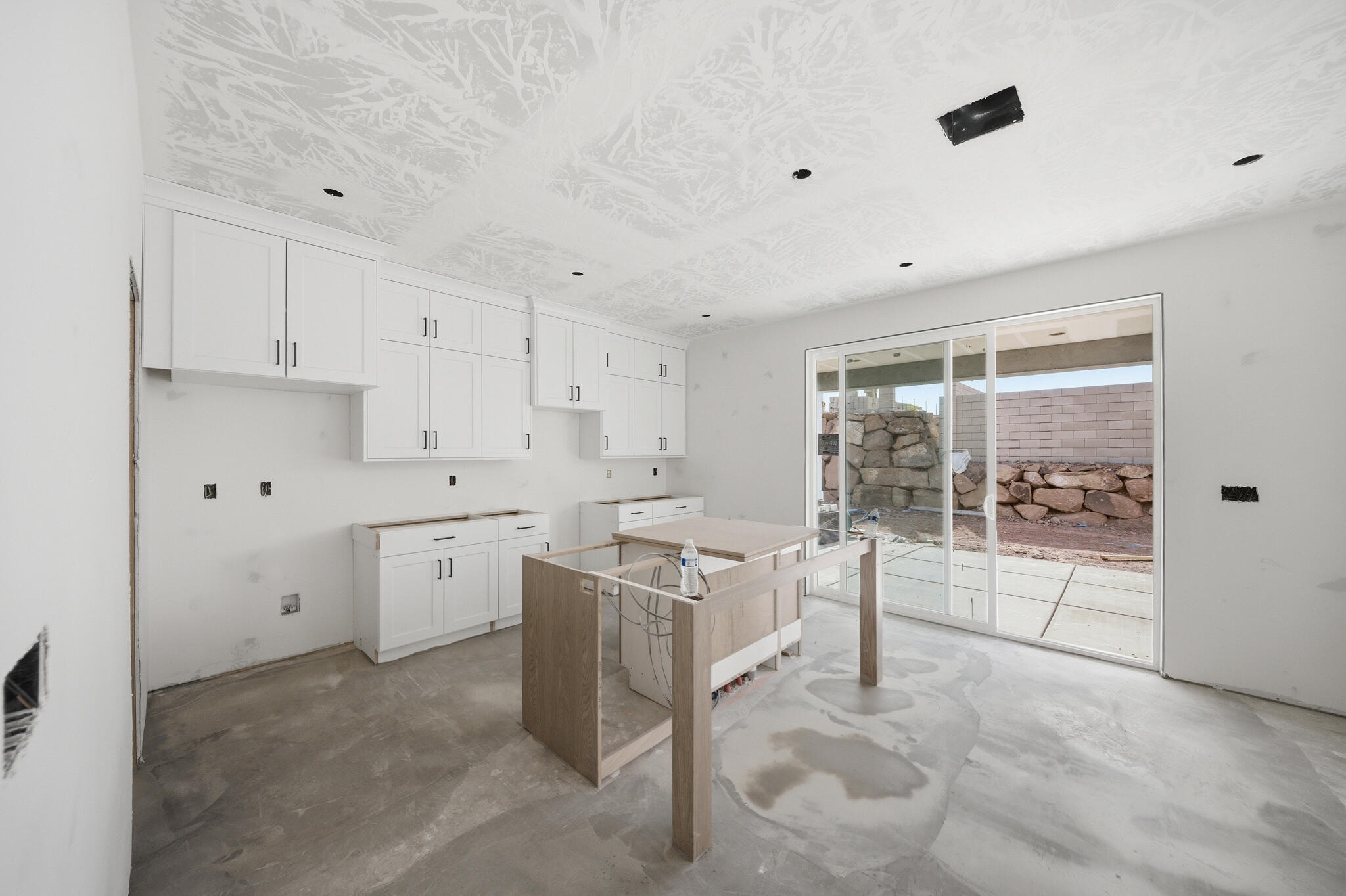 SAGE HAVEN - Residential