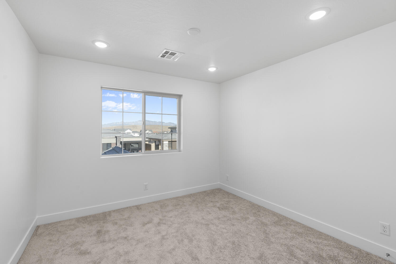 SAGE HAVEN - Residential