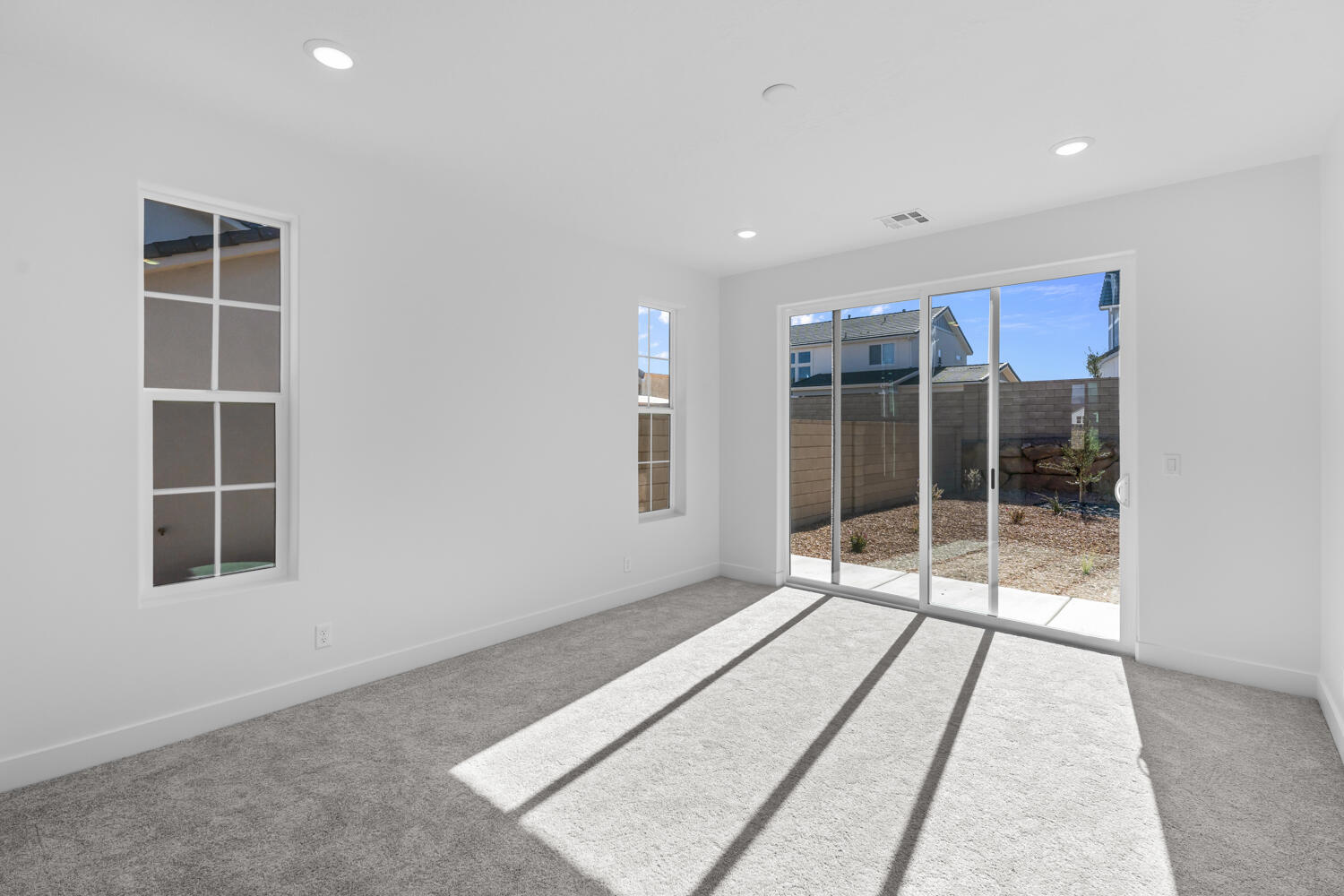 SAGE HAVEN - Residential