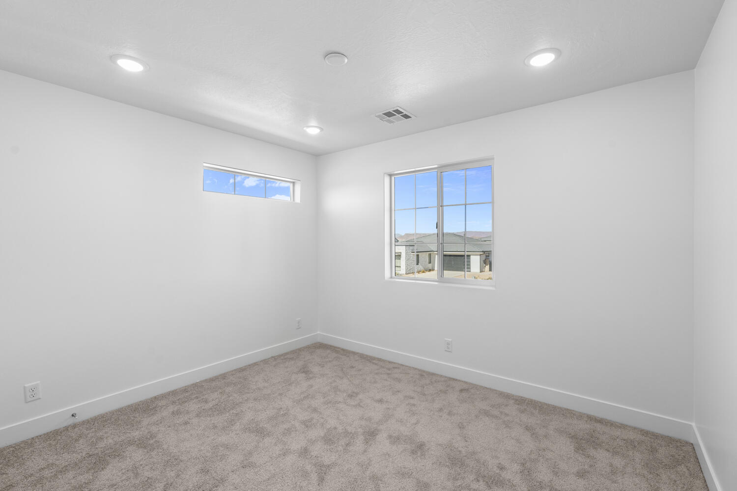 SAGE HAVEN - Residential