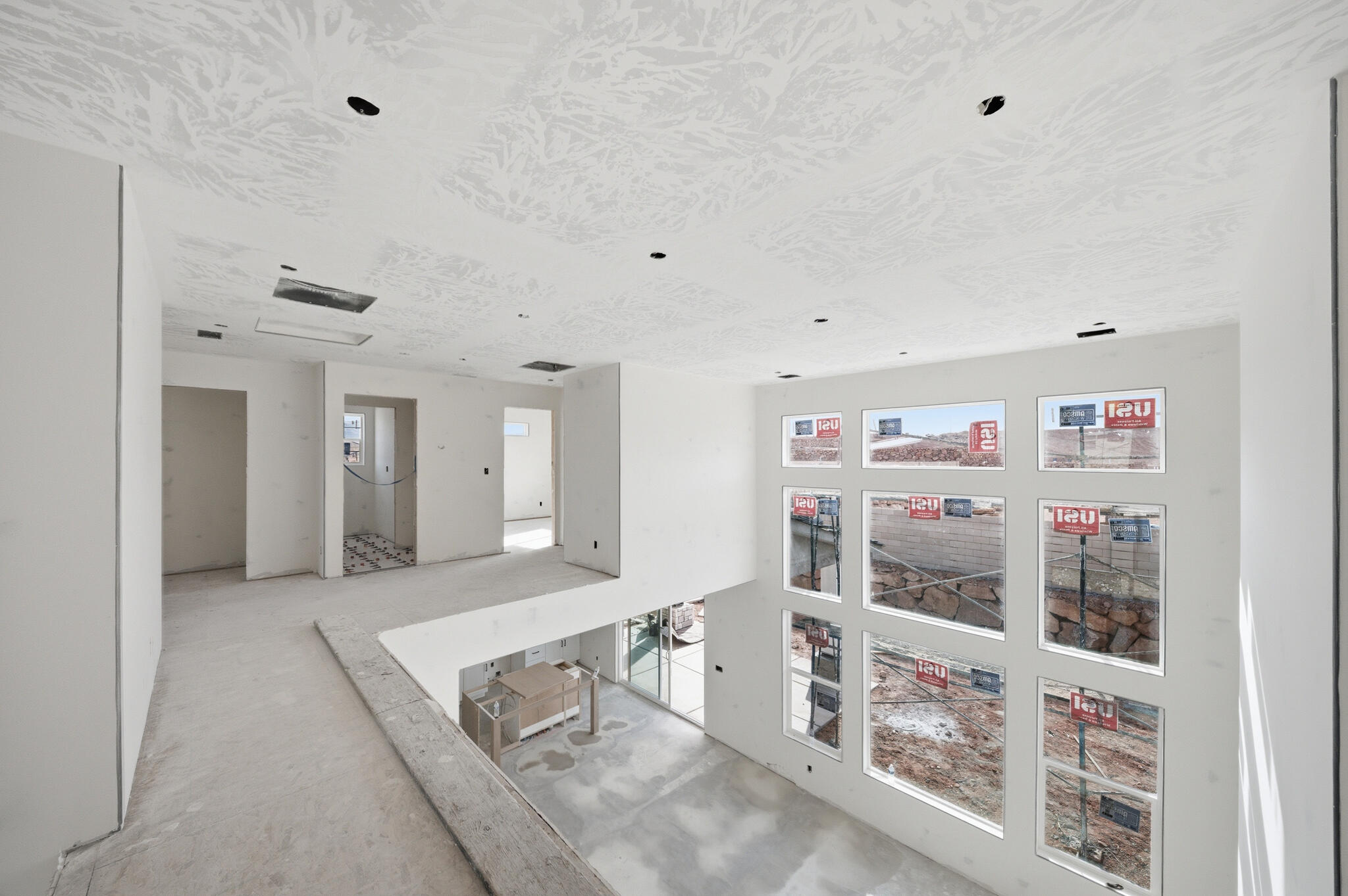 SAGE HAVEN - Residential