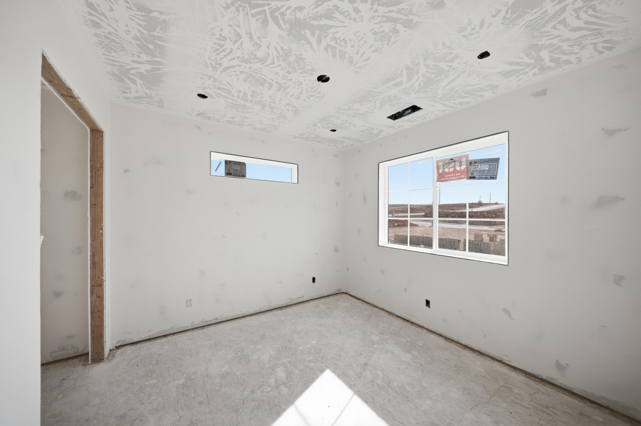 SAGE HAVEN - Residential