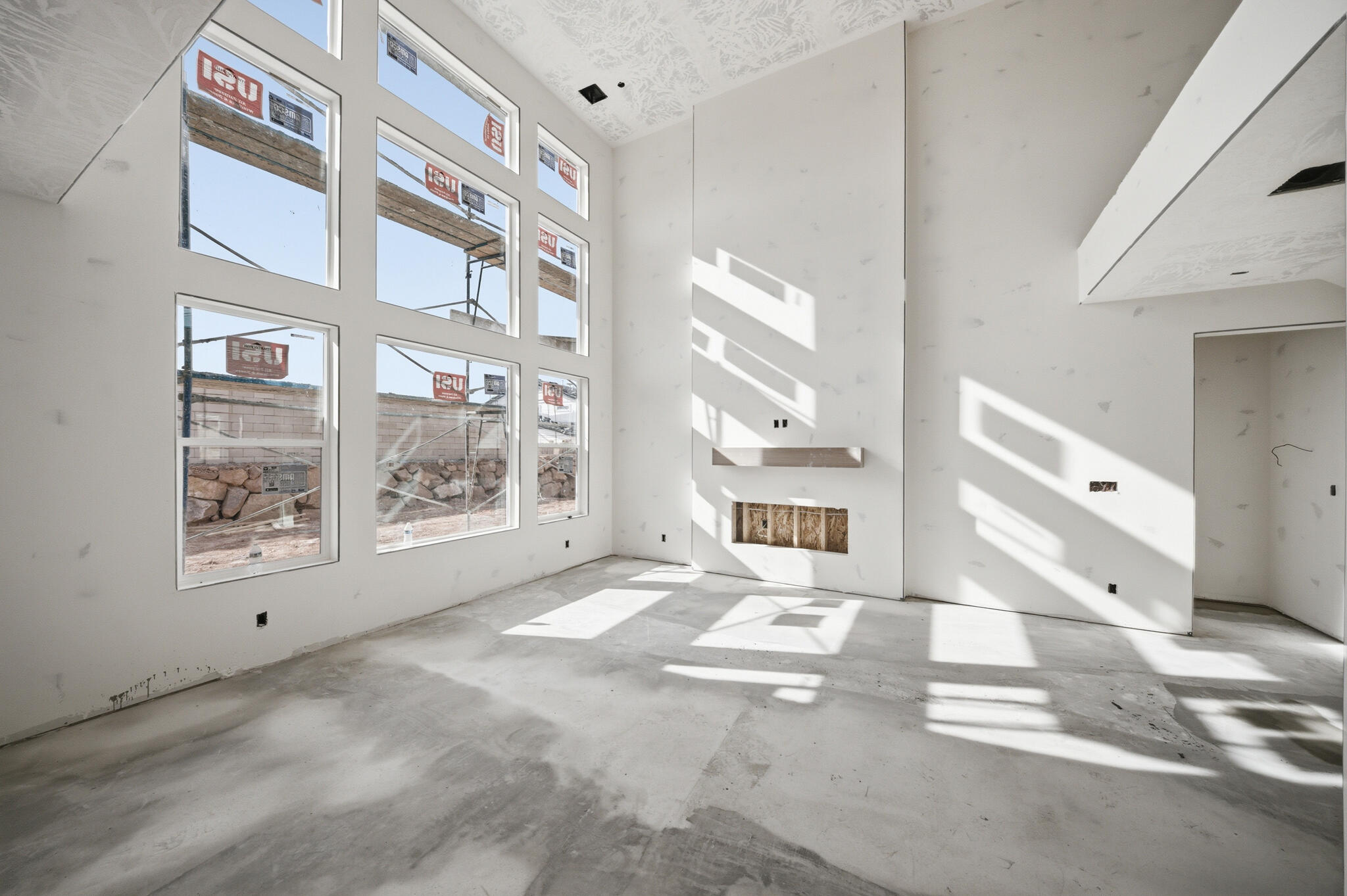 SAGE HAVEN - Residential