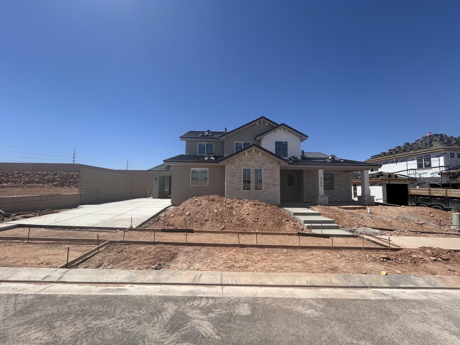 SAGE HAVEN - Residential