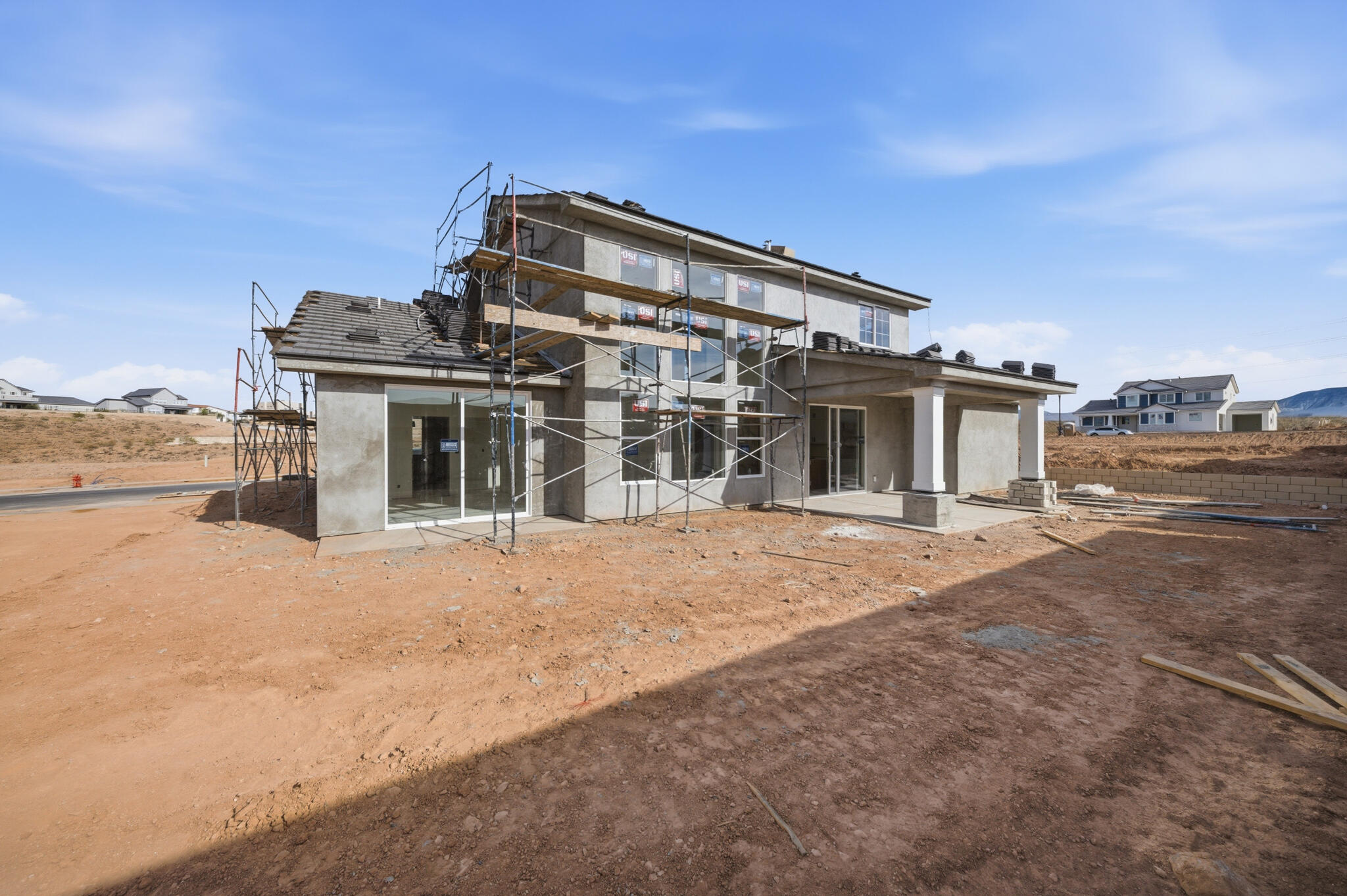 SAGE HAVEN - Residential