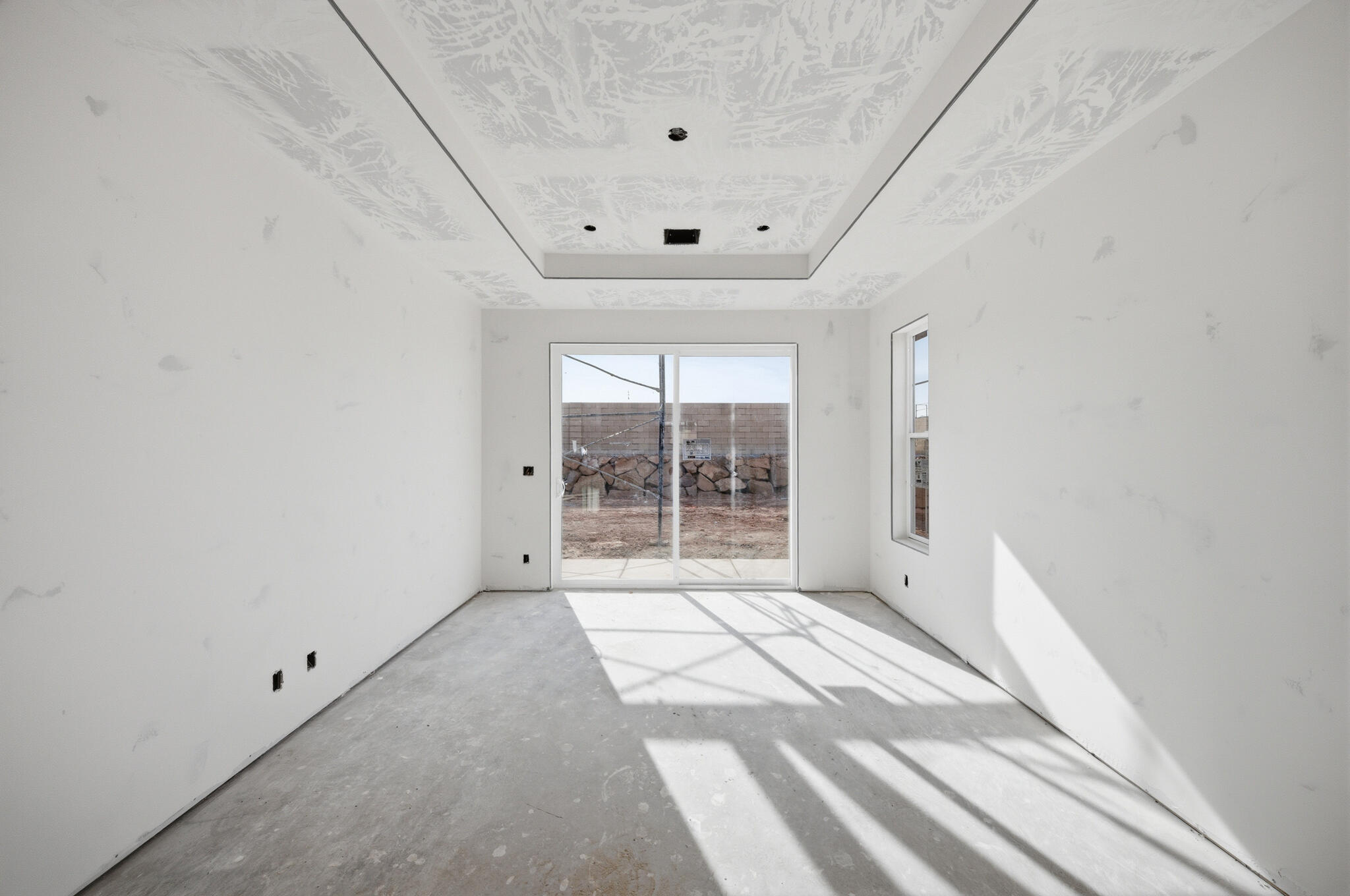 SAGE HAVEN - Residential