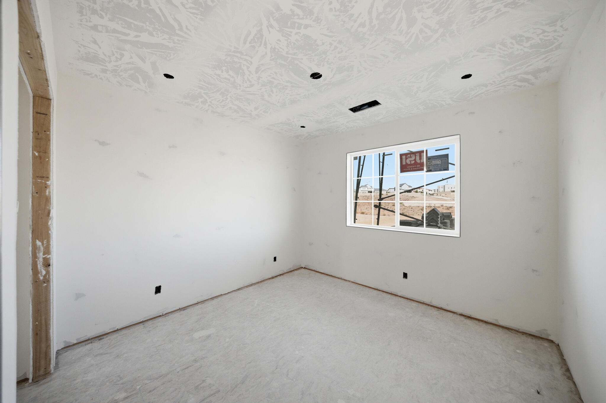 SAGE HAVEN - Residential