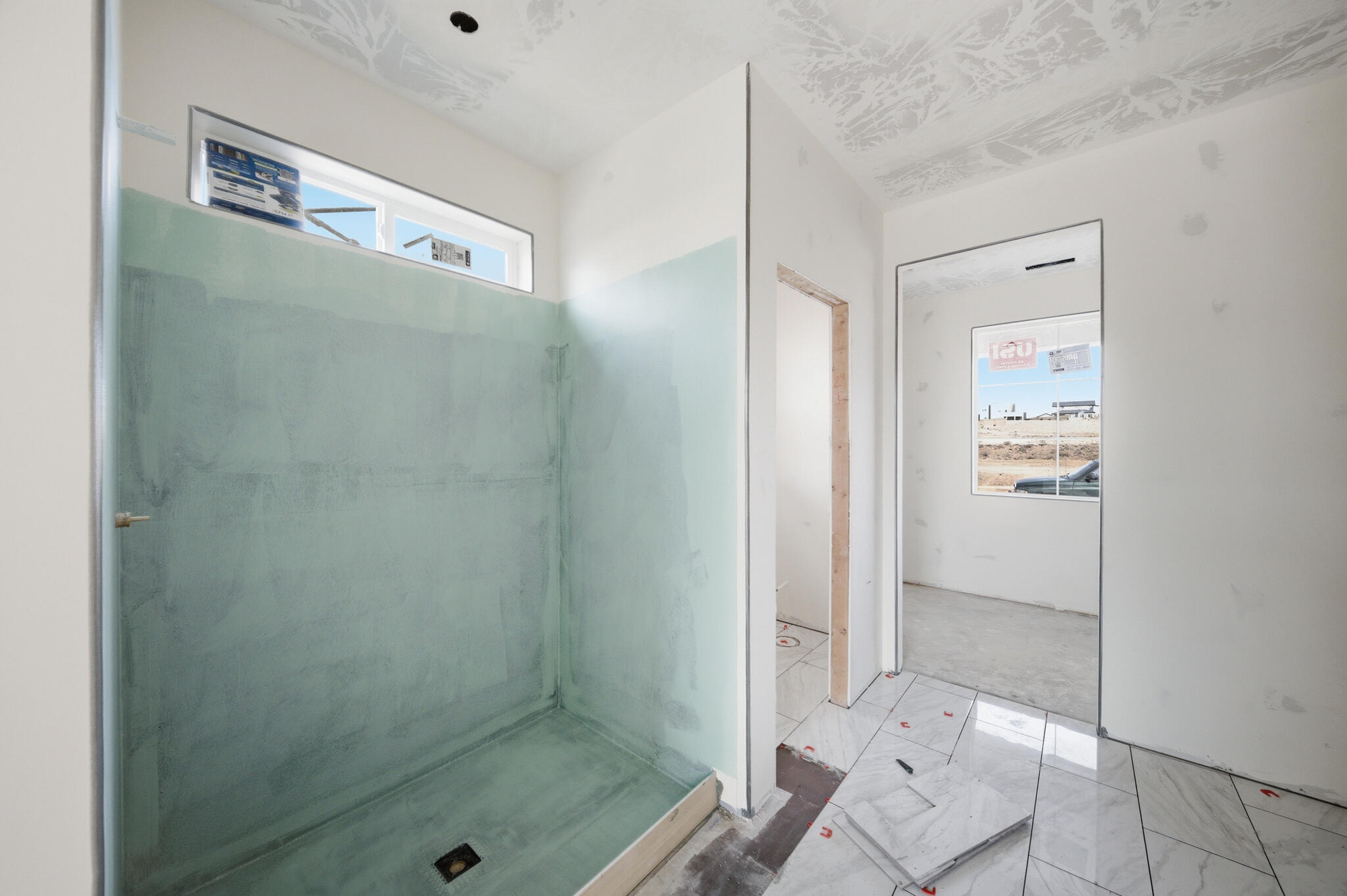 SAGE HAVEN - Residential