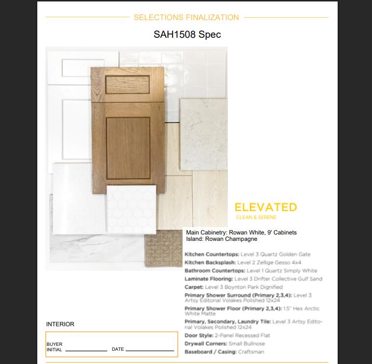 SAGE HAVEN - Residential