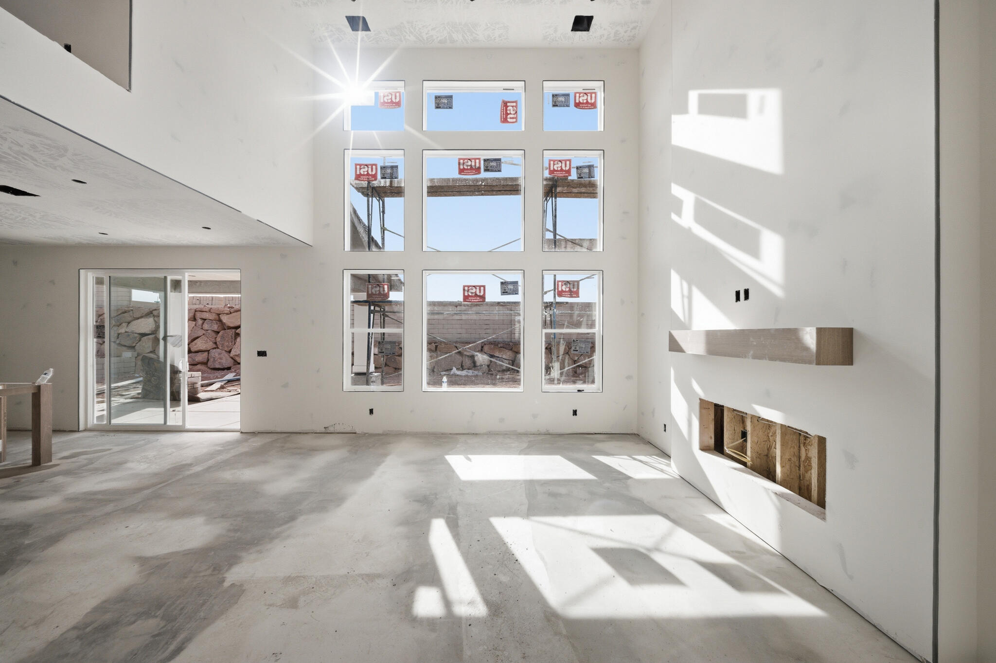 SAGE HAVEN - Residential