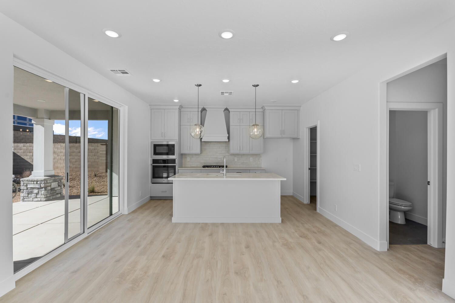 SAGE HAVEN - Residential