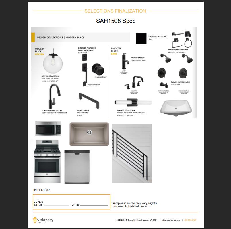 SAGE HAVEN - Residential