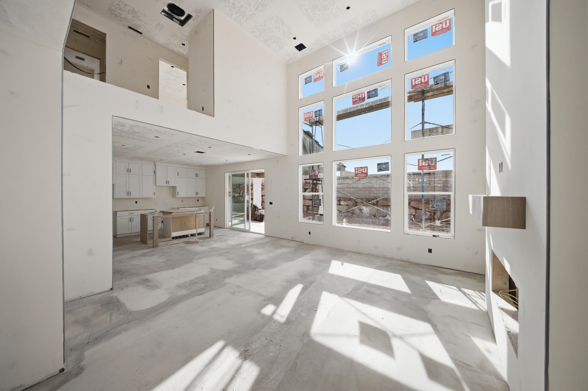 SAGE HAVEN - Residential