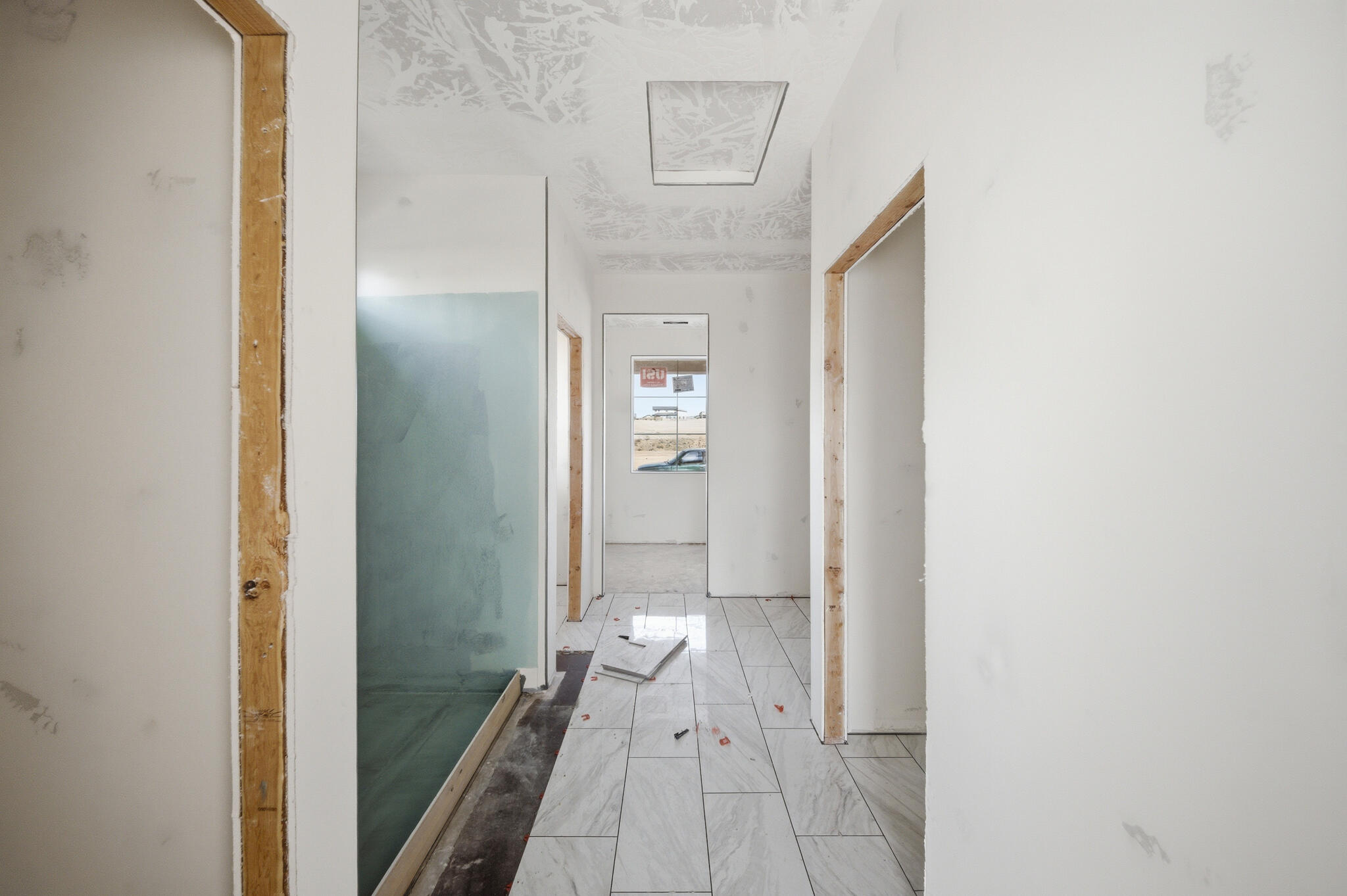 SAGE HAVEN - Residential