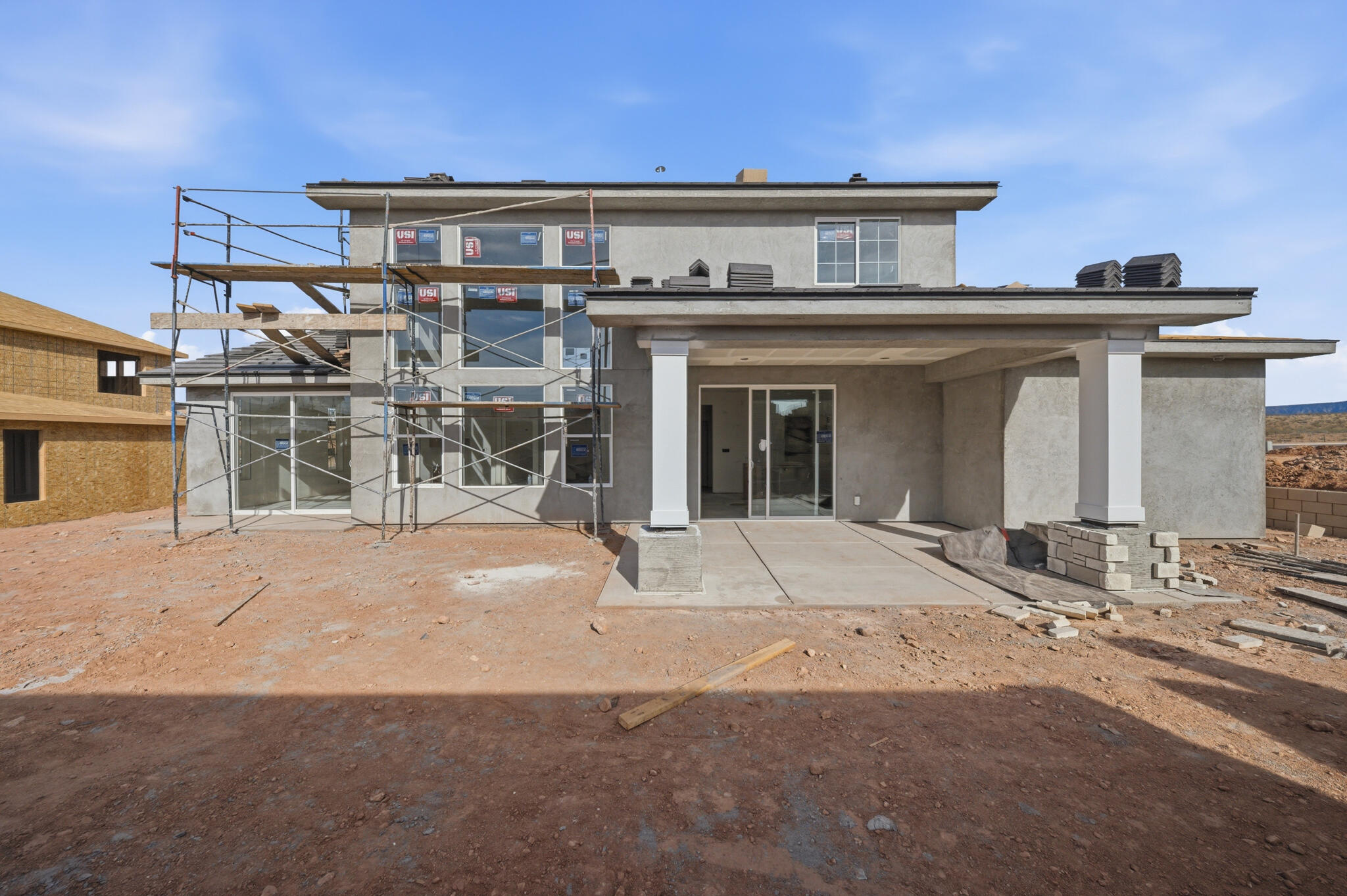 SAGE HAVEN - Residential