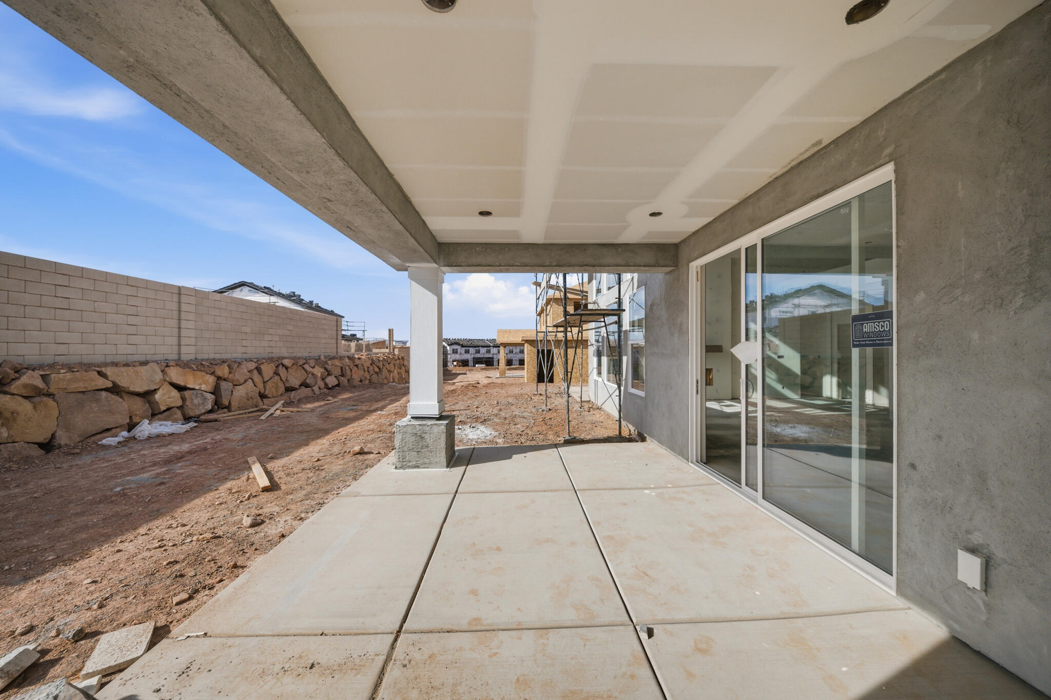 SAGE HAVEN - Residential