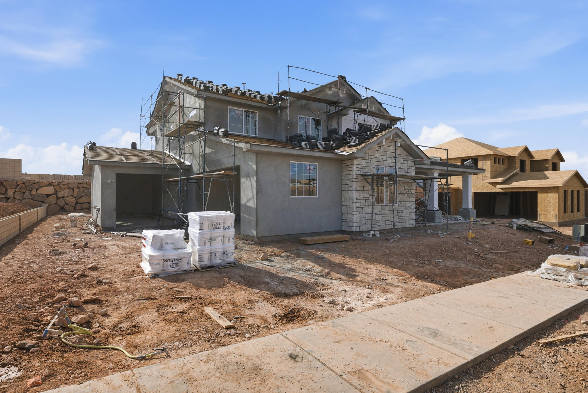 SAGE HAVEN - Residential