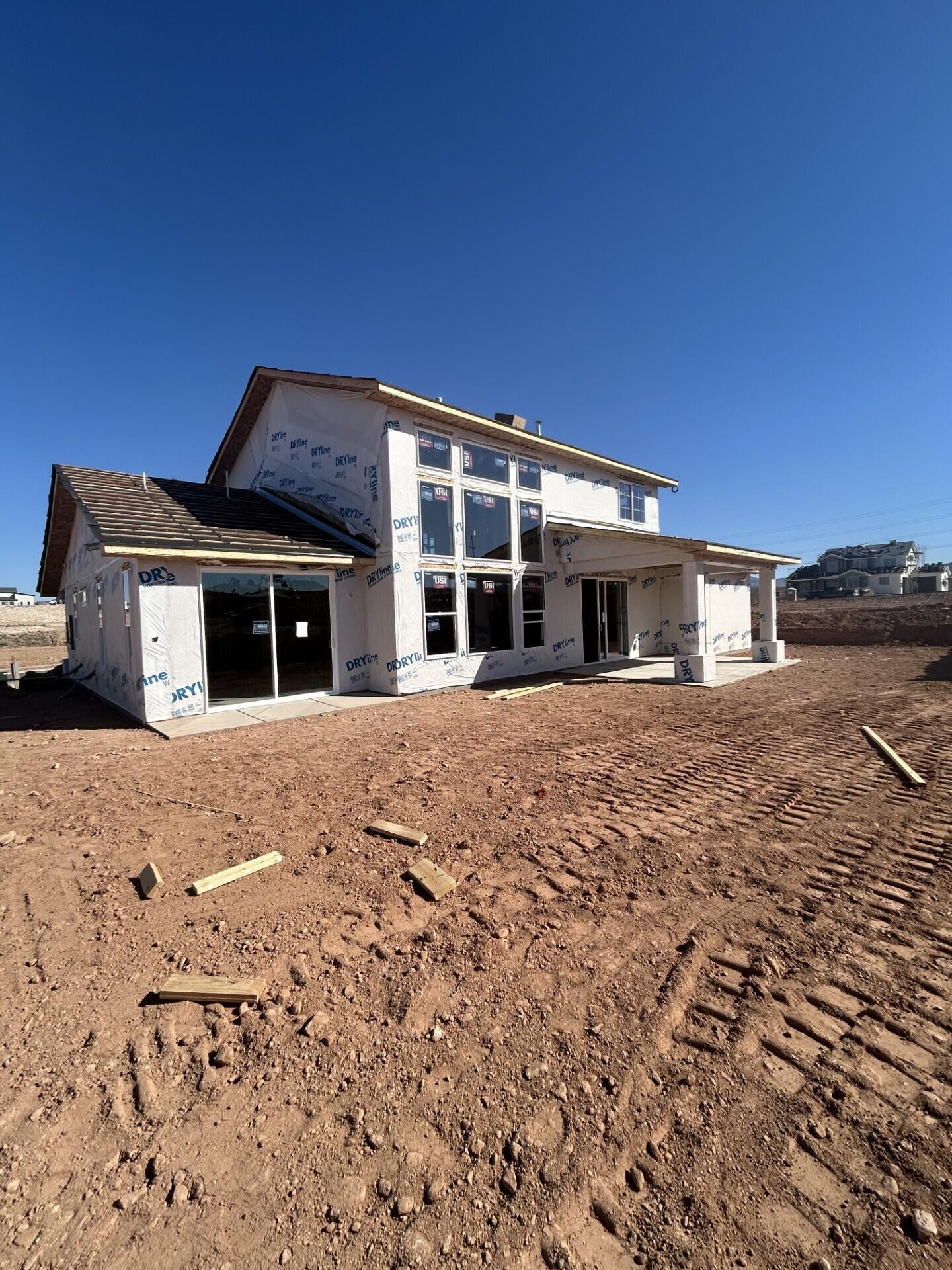 SAGE HAVEN - Residential