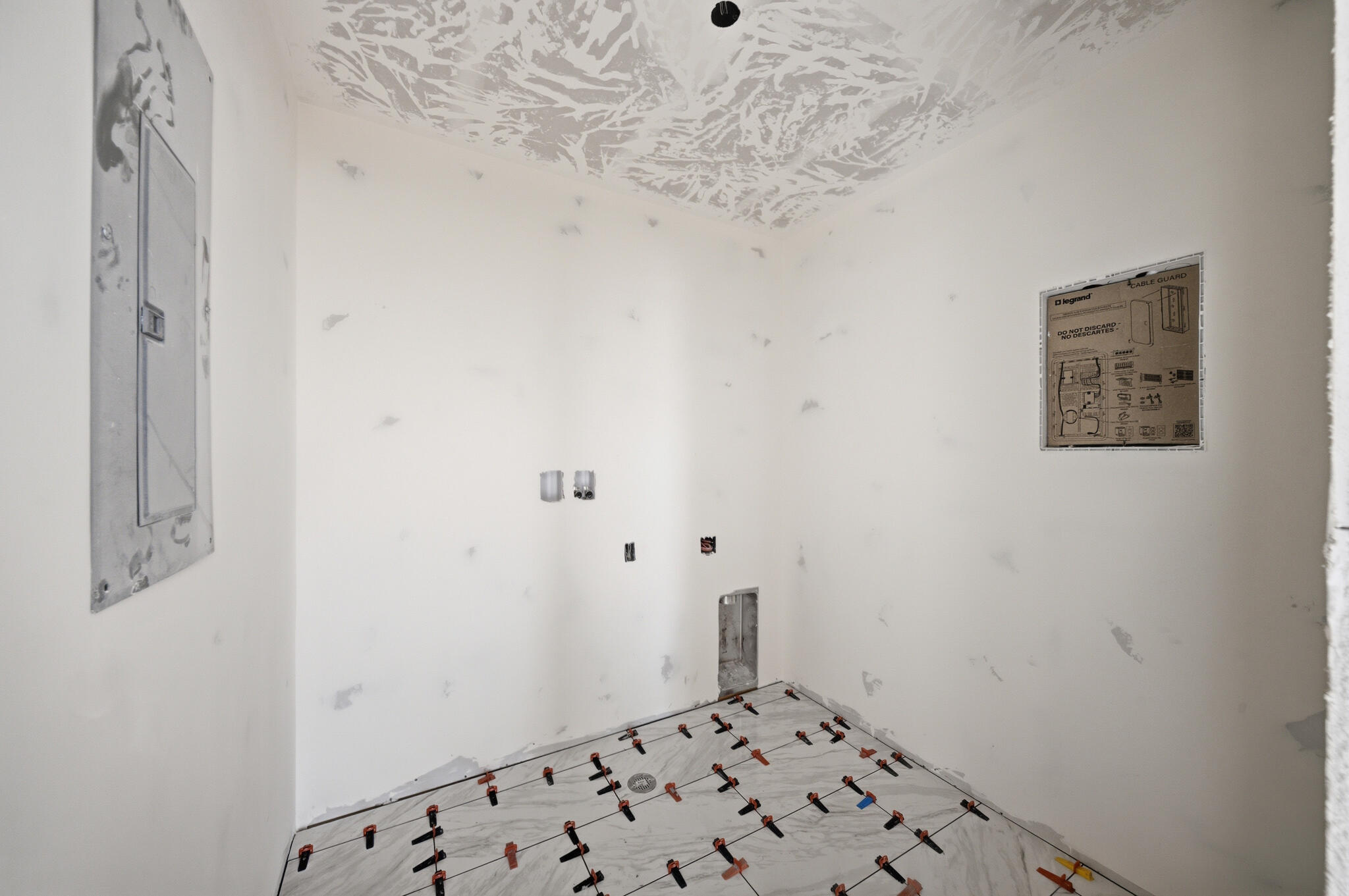 SAGE HAVEN - Residential