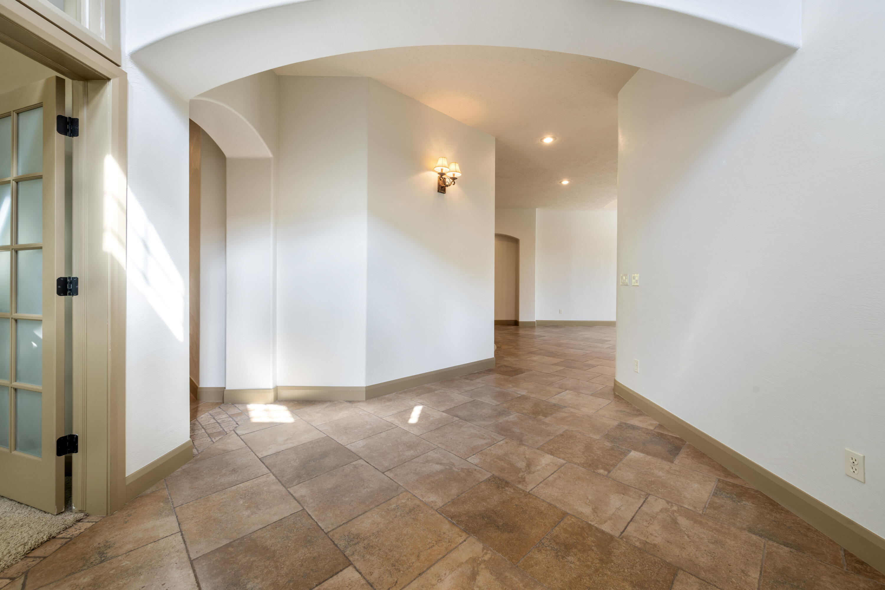 NORTHBRIDGE - Residential