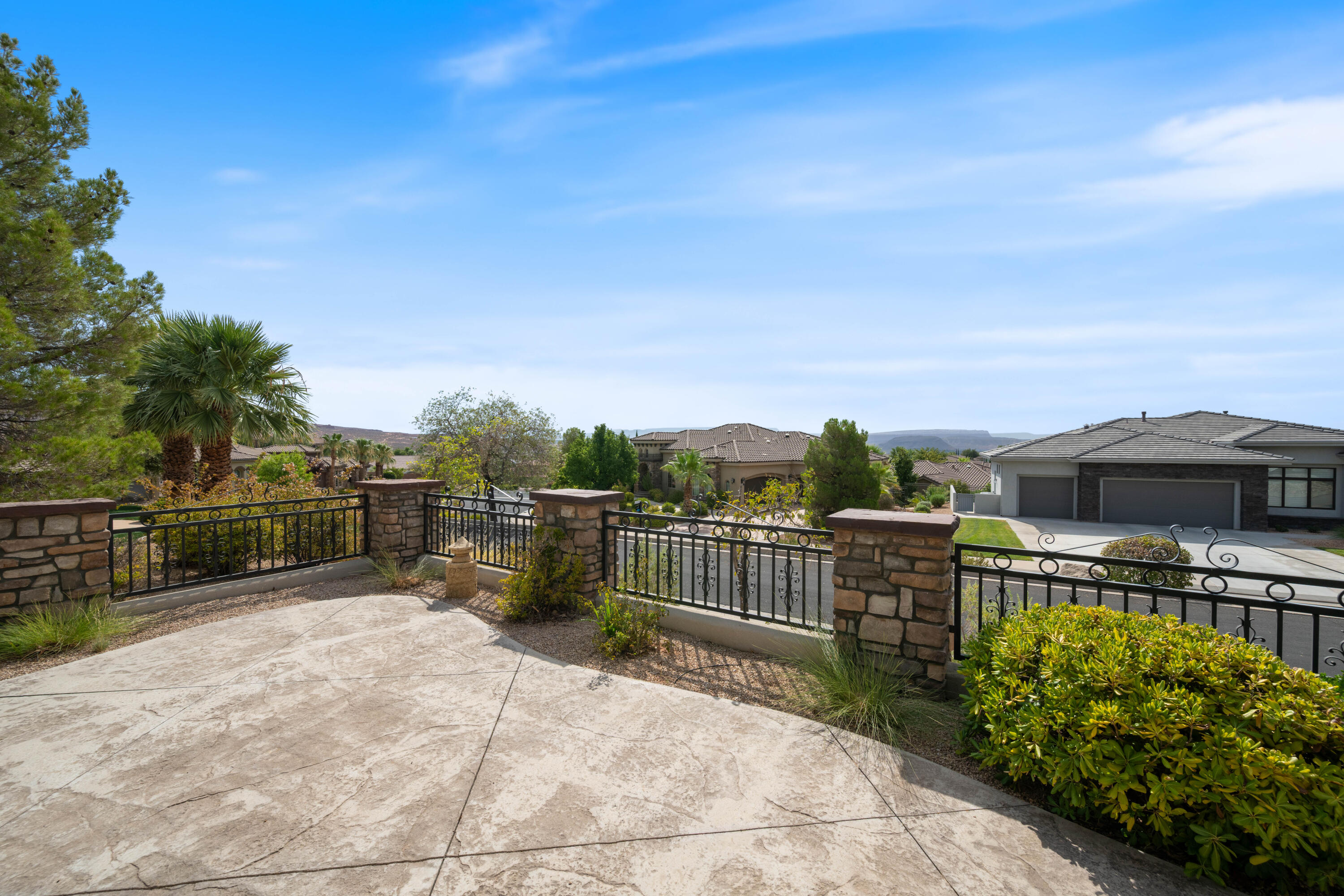 NORTHBRIDGE - Residential