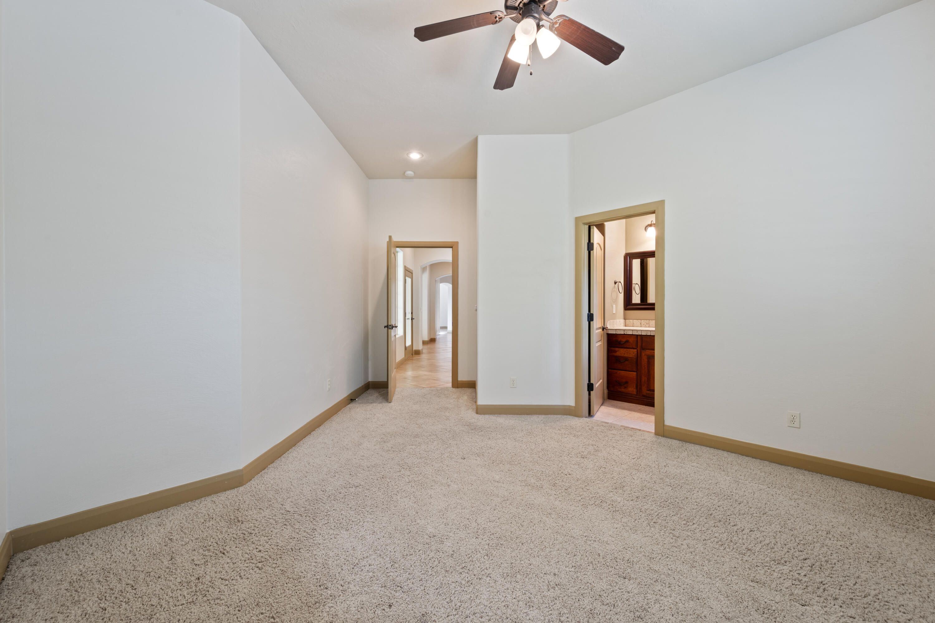 NORTHBRIDGE - Residential