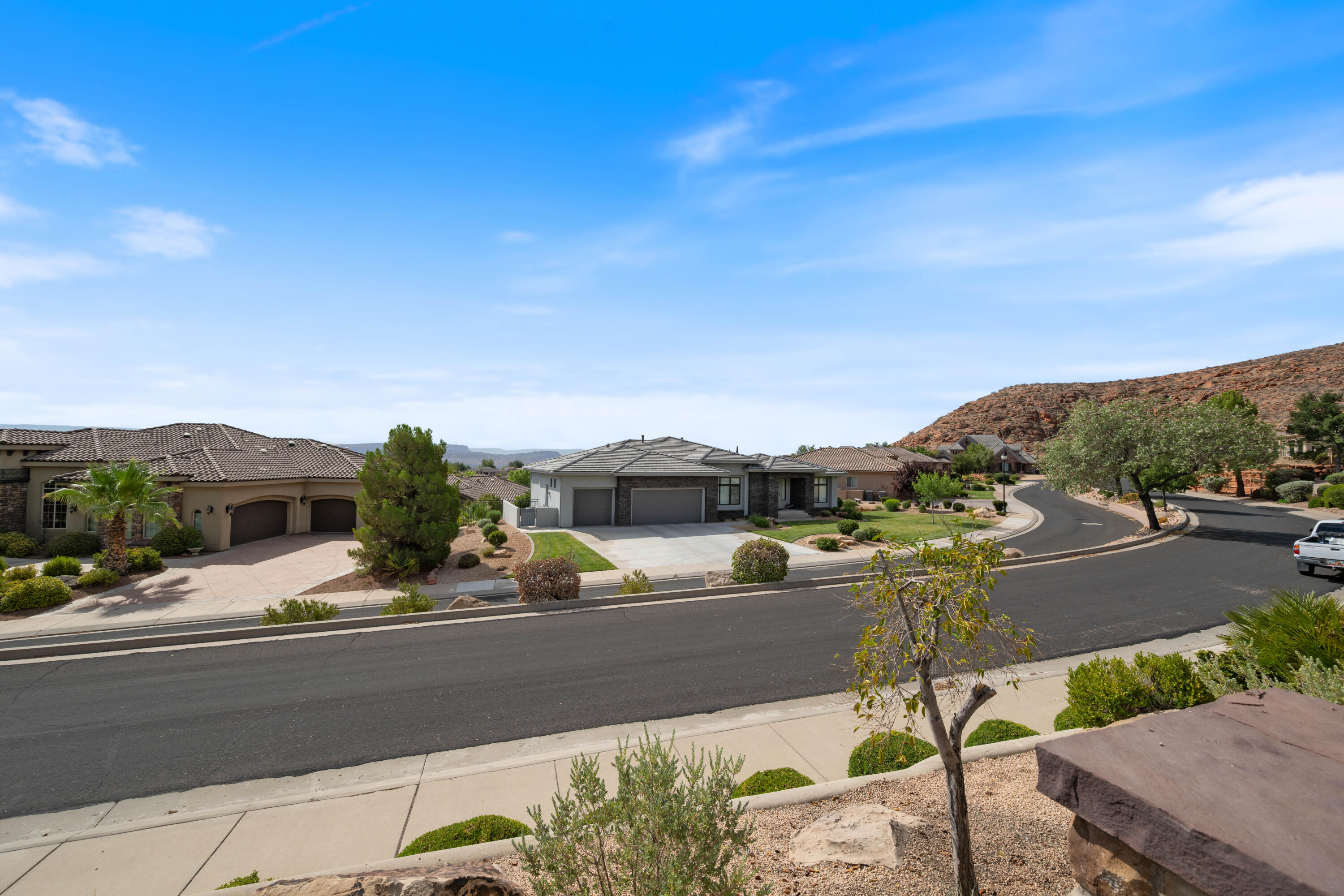 NORTHBRIDGE - Residential