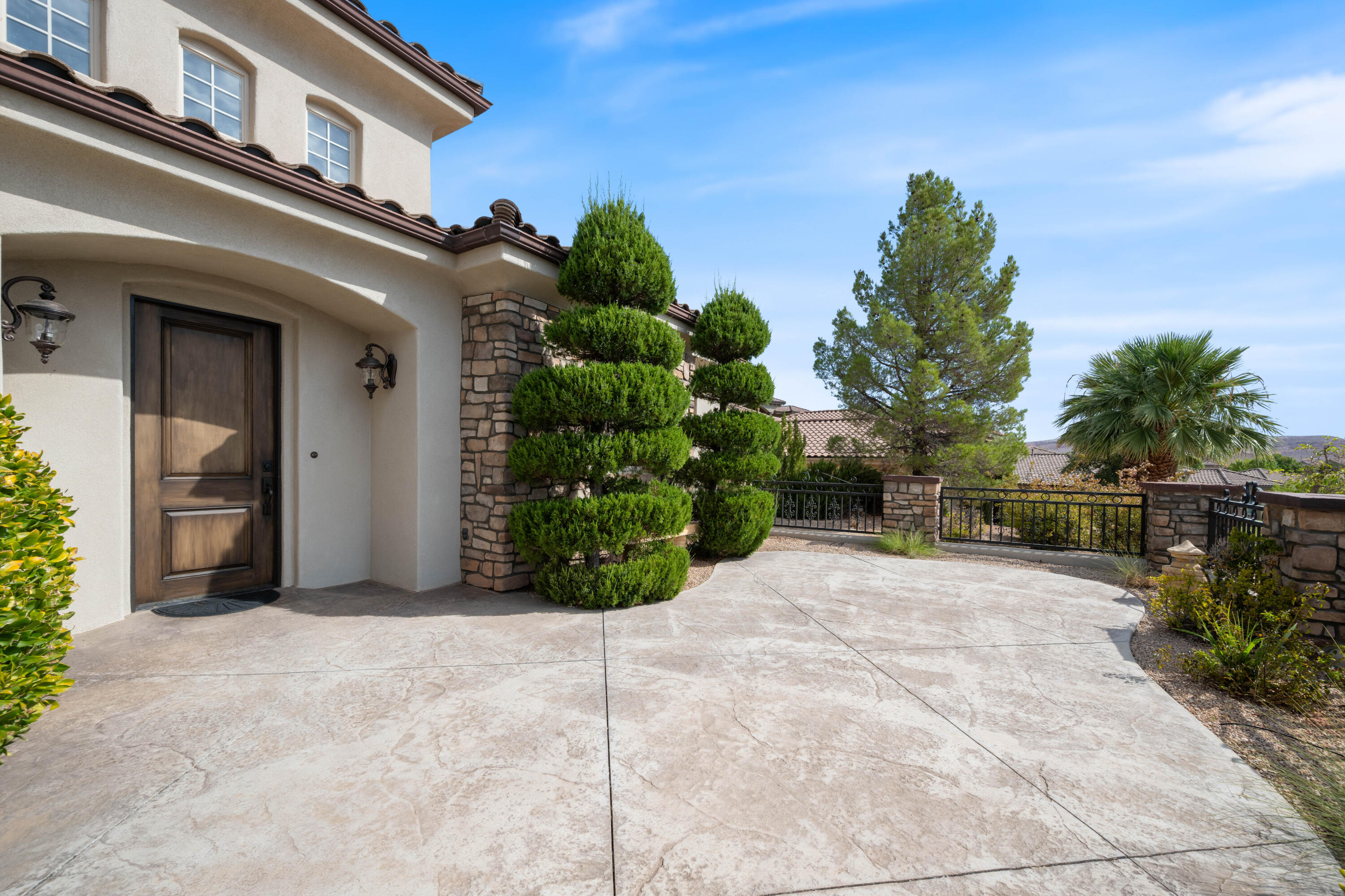 NORTHBRIDGE - Residential