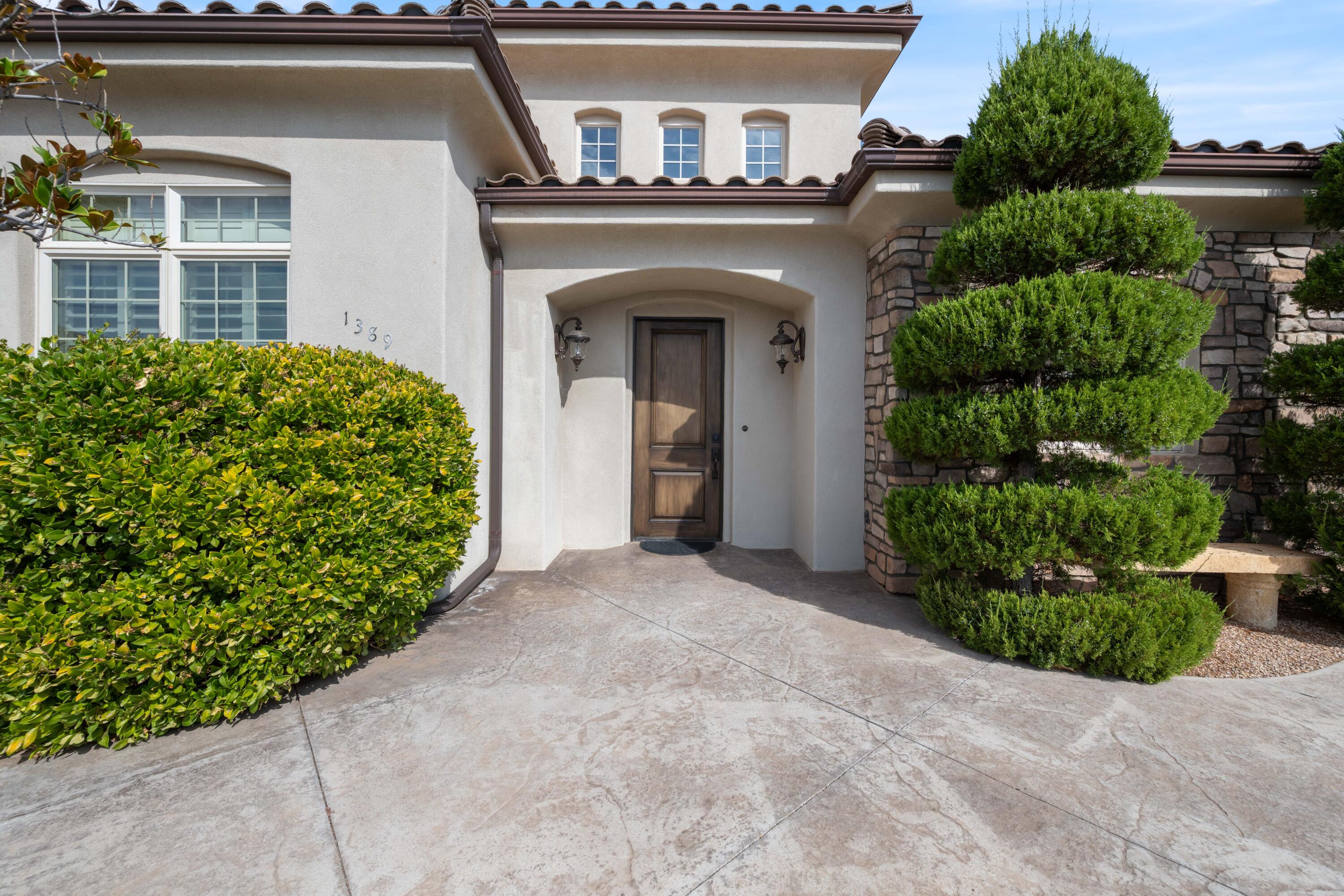 NORTHBRIDGE - Residential