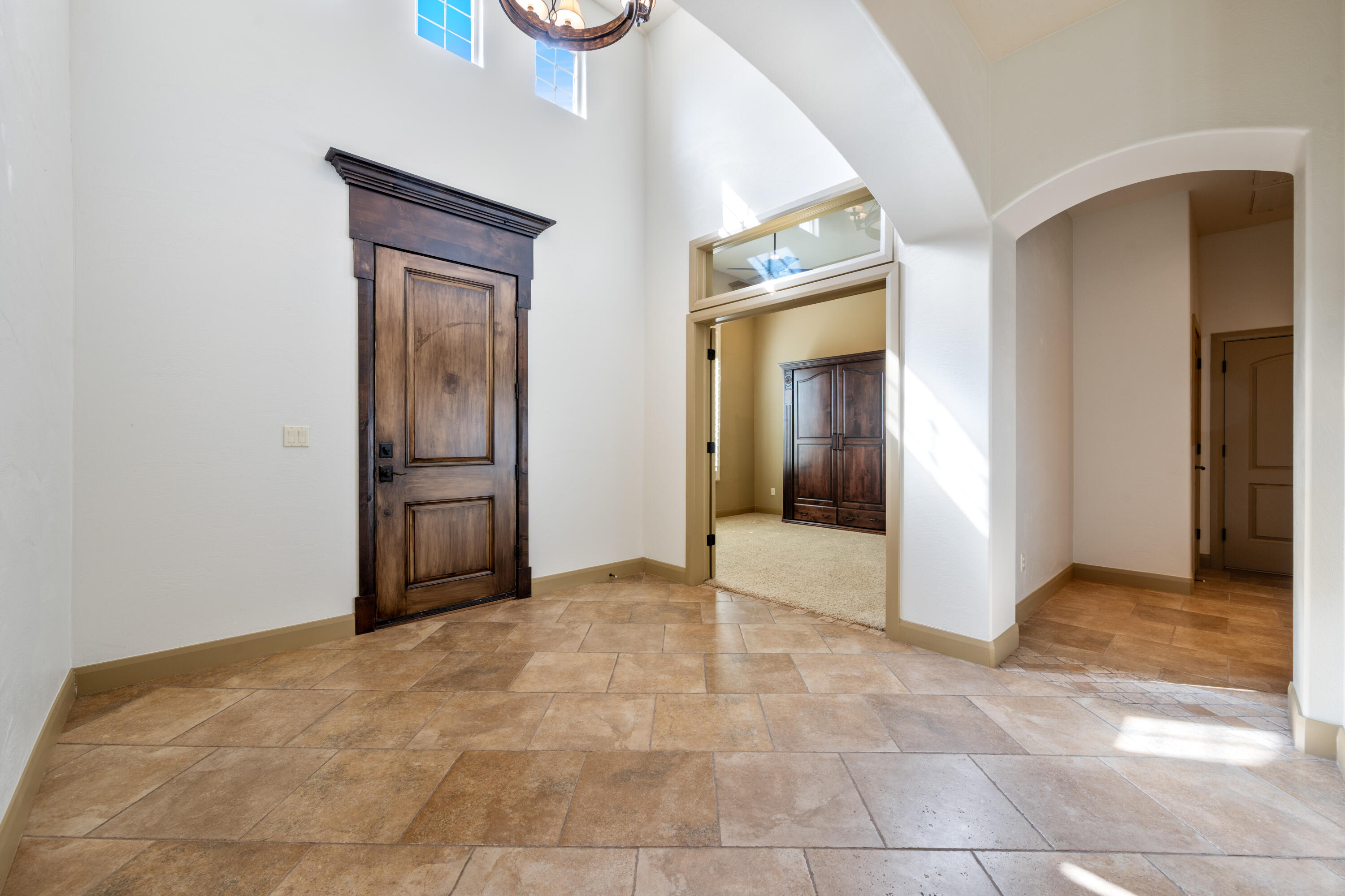 NORTHBRIDGE - Residential