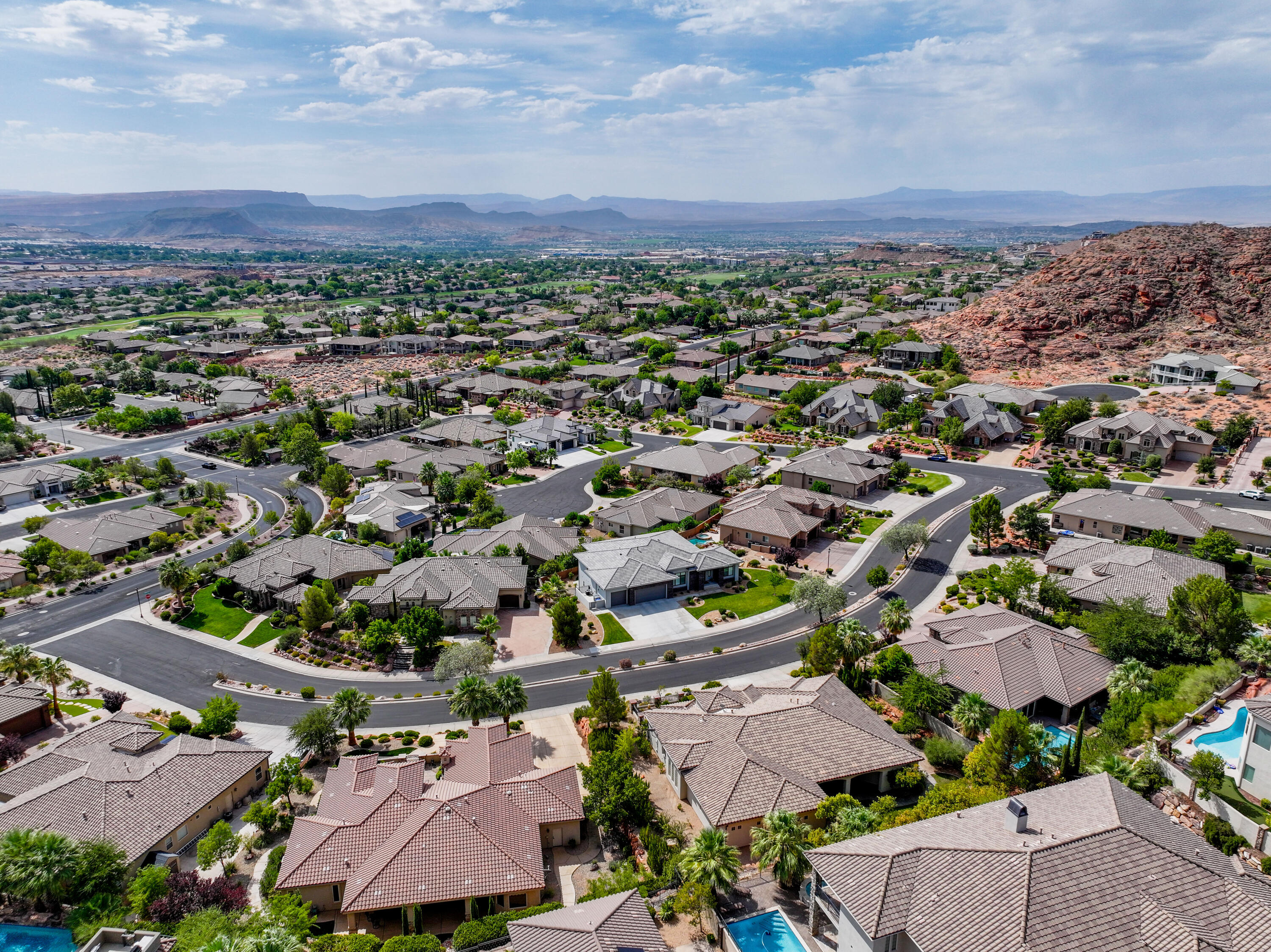 NORTHBRIDGE - Residential