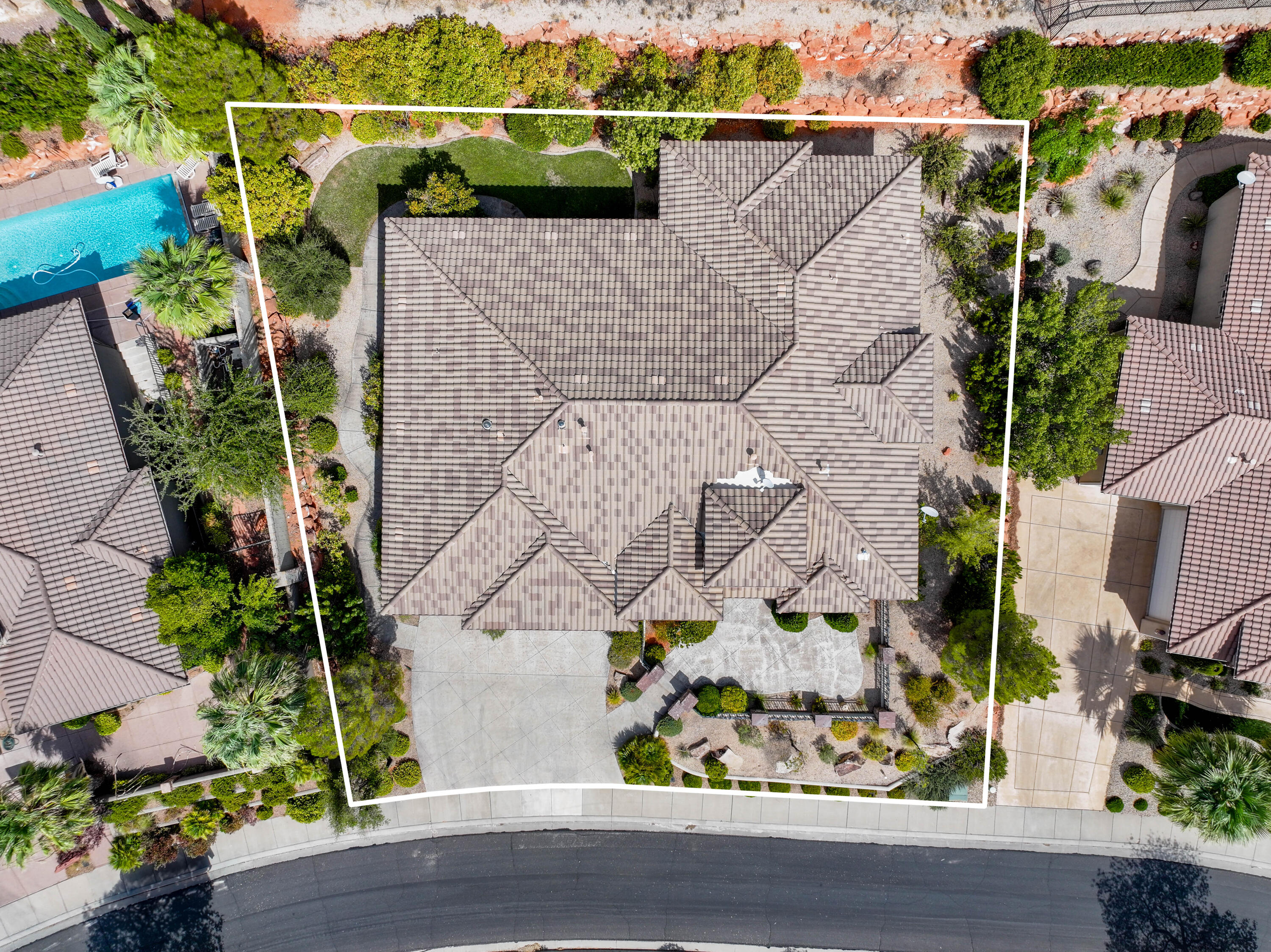 NORTHBRIDGE - Residential