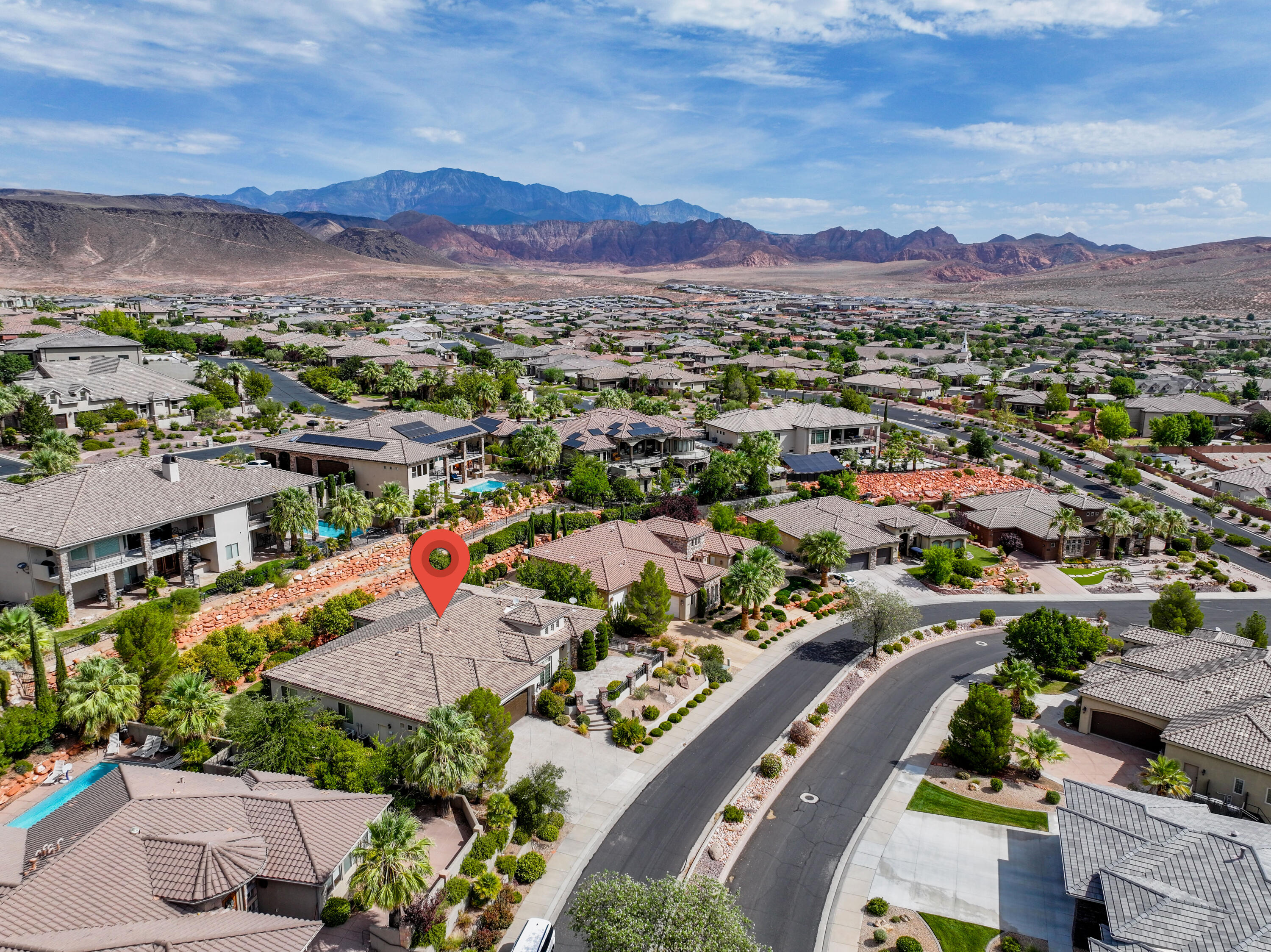 NORTHBRIDGE - Residential