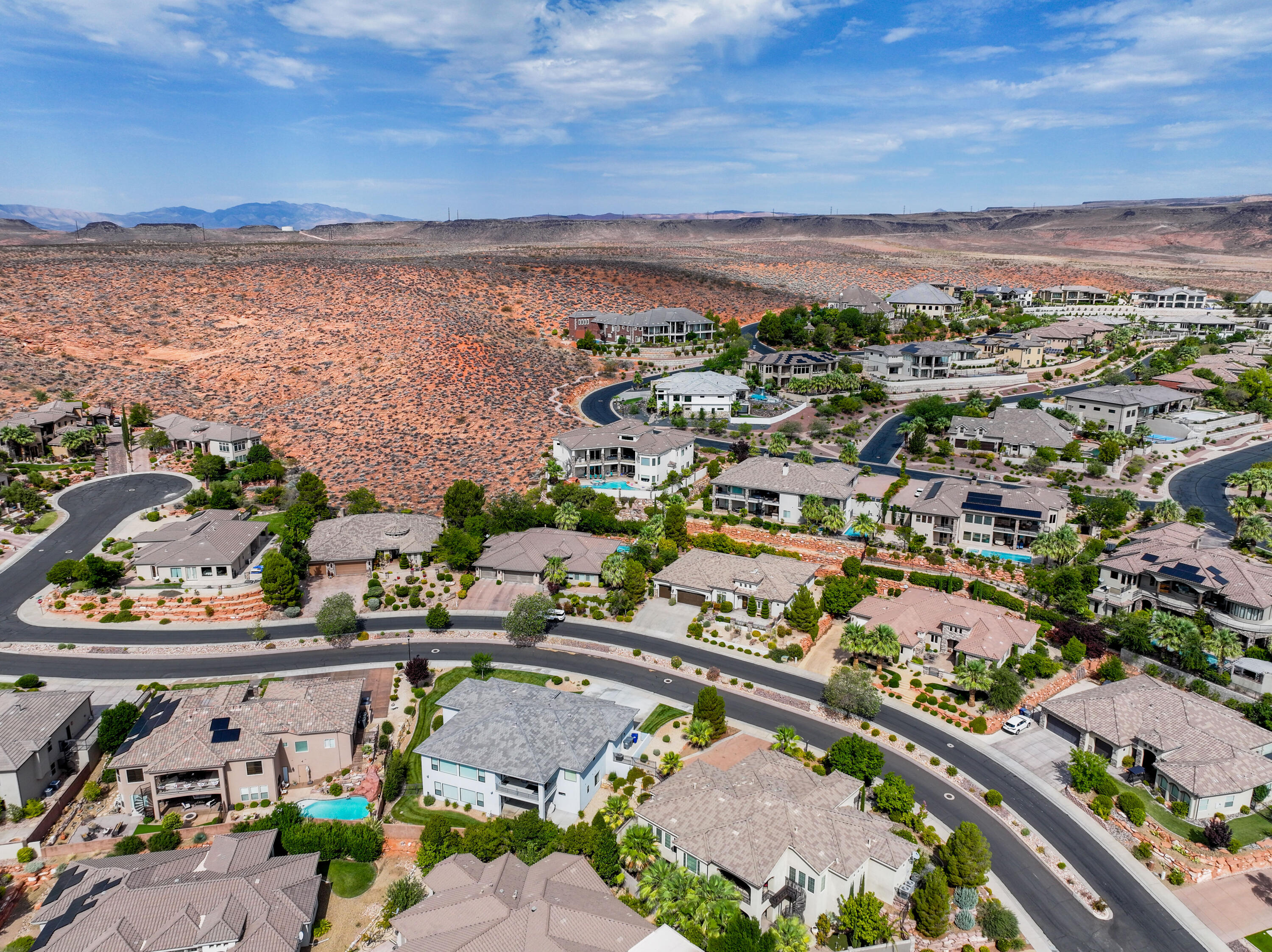 NORTHBRIDGE - Residential