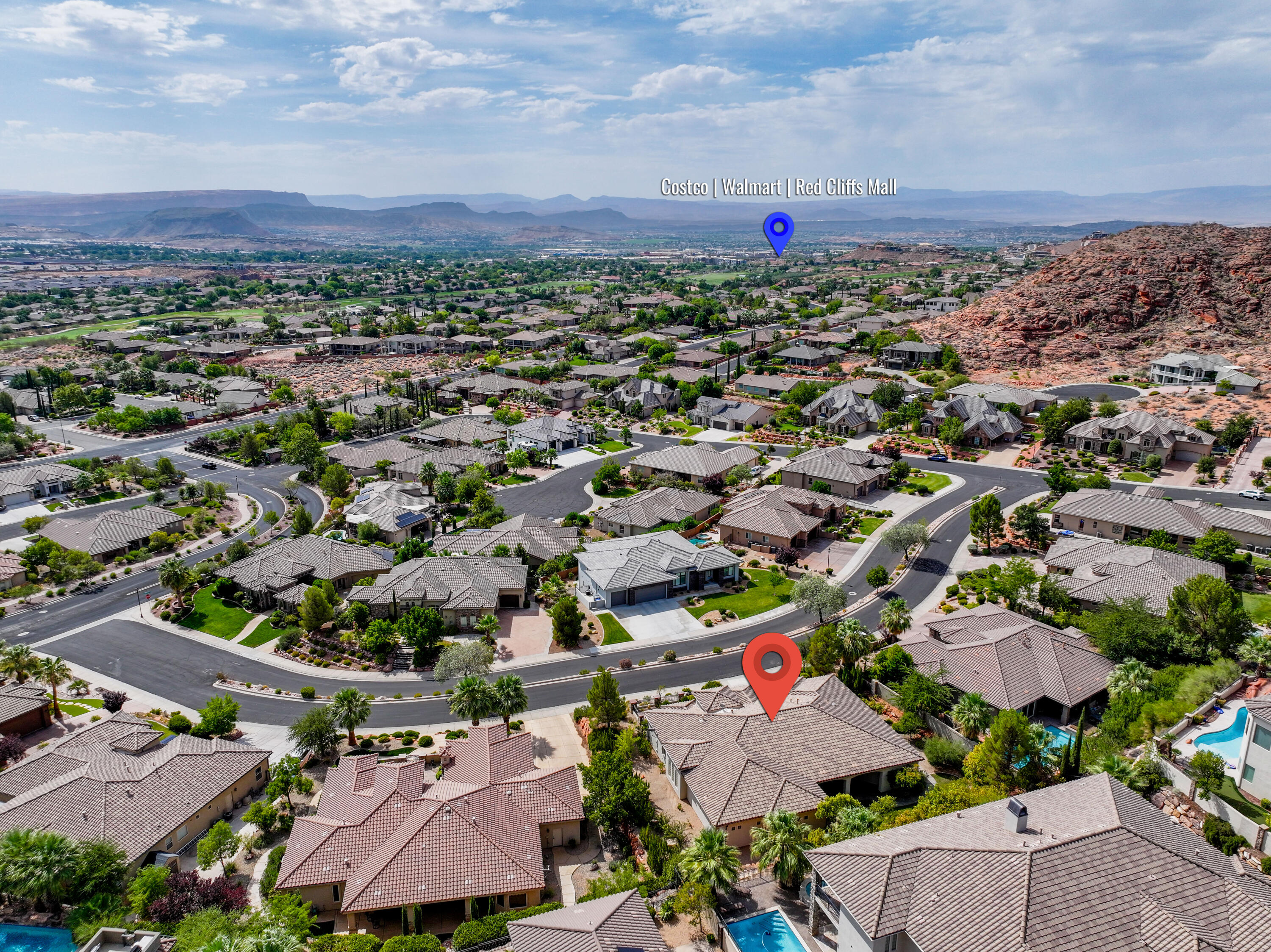 NORTHBRIDGE - Residential