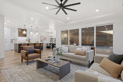 Tiny photo for 662 S 1800 W, Hurricane, UT 84737 (MLS # 26-276715)