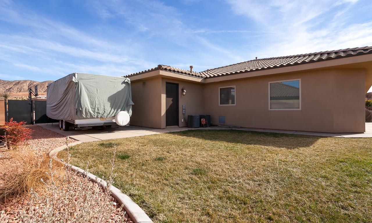 HEIGHTS AT WASHINGTON BENCH - Residential