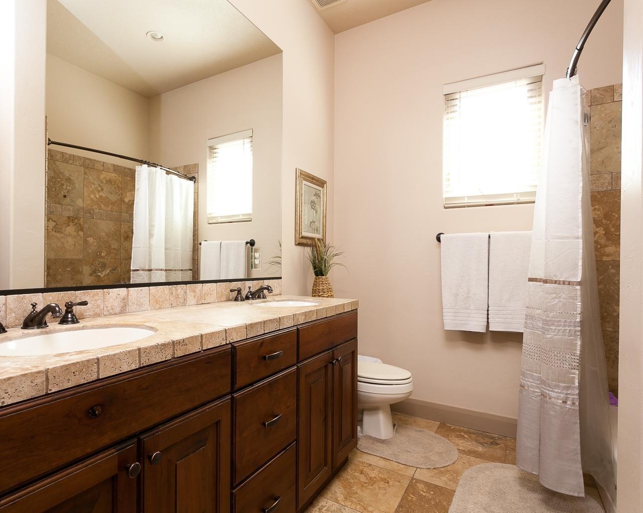 HEIGHTS AT WASHINGTON BENCH - Residential