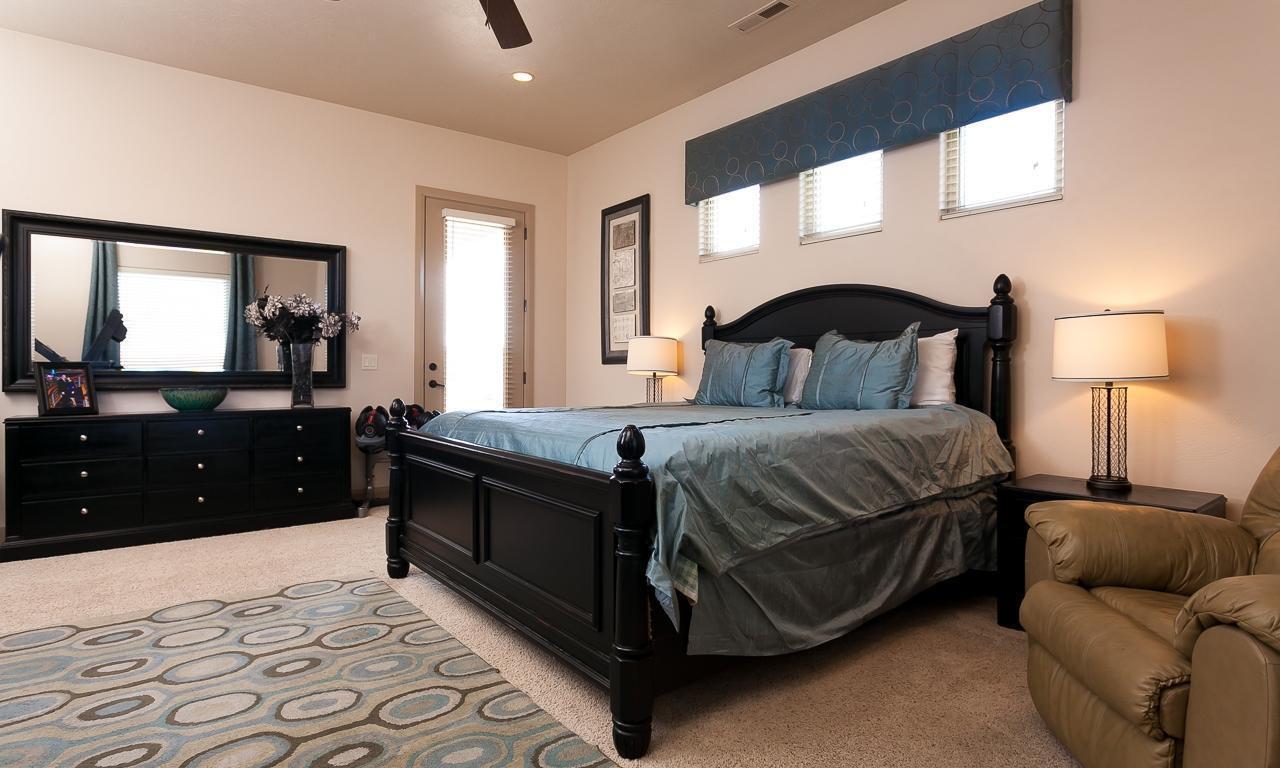 HEIGHTS AT WASHINGTON BENCH - Residential