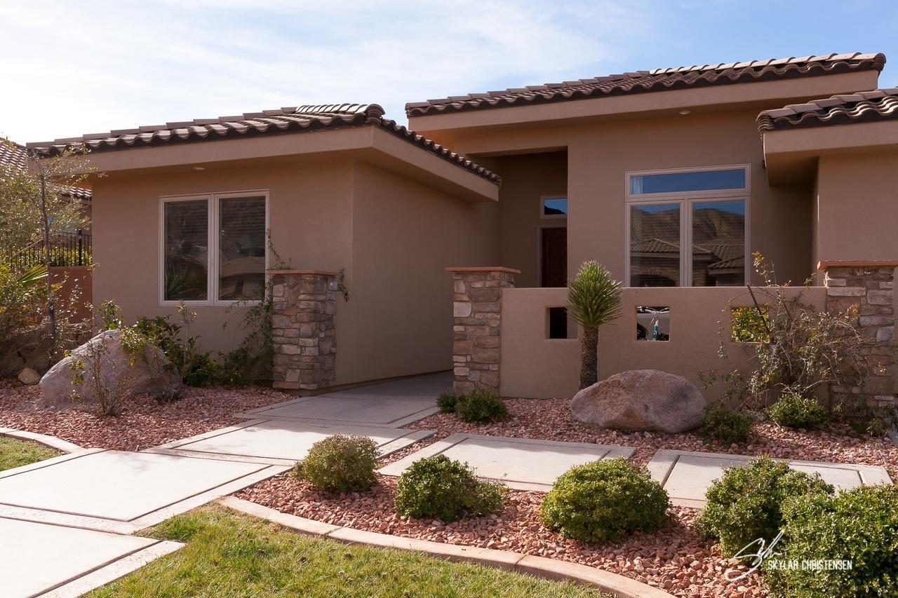 HEIGHTS AT WASHINGTON BENCH - Residential