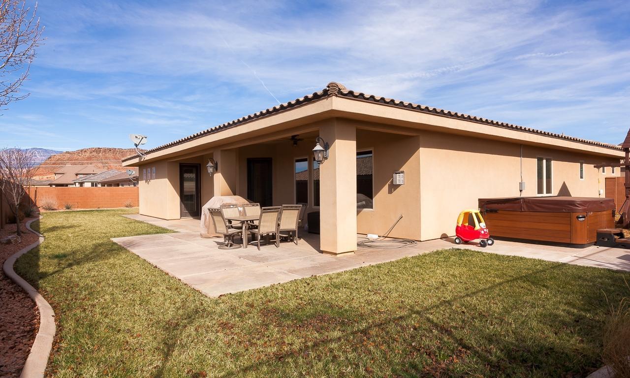 HEIGHTS AT WASHINGTON BENCH - Residential