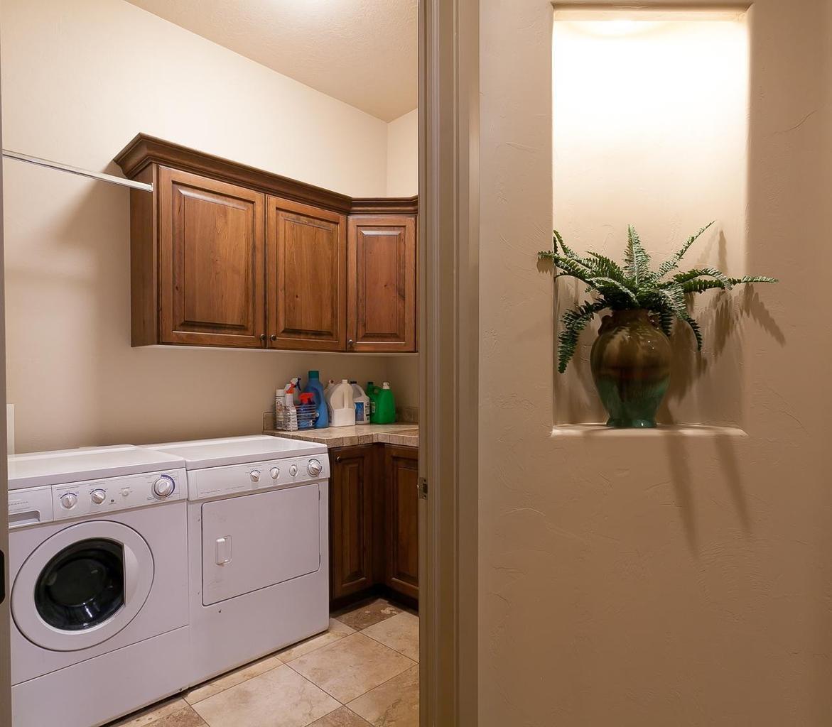 HEIGHTS AT WASHINGTON BENCH - Residential