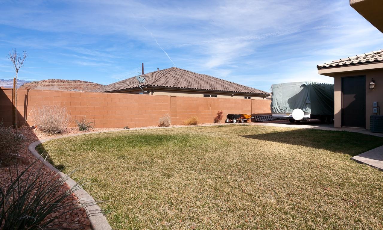 HEIGHTS AT WASHINGTON BENCH - Residential