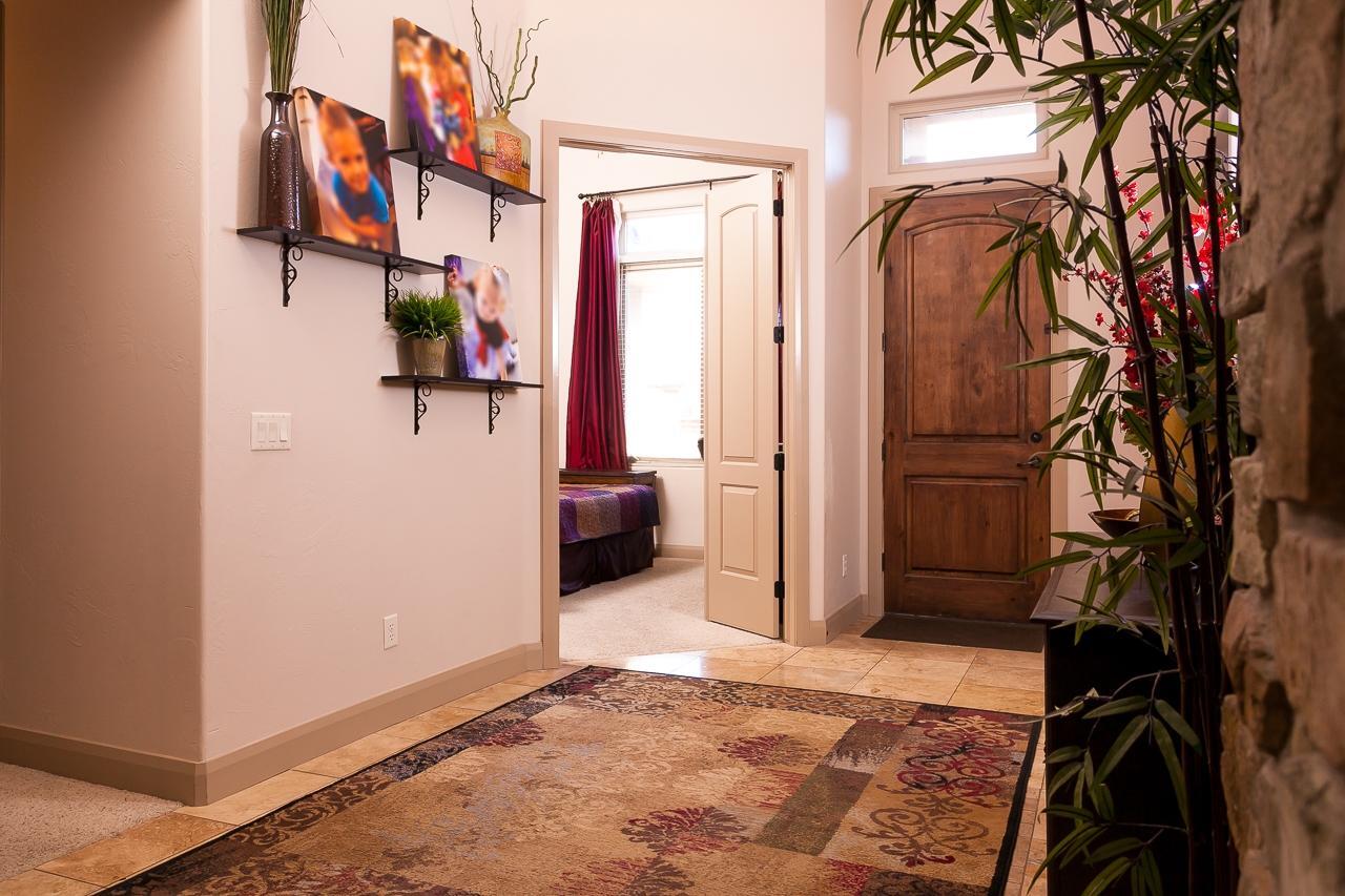 HEIGHTS AT WASHINGTON BENCH - Residential